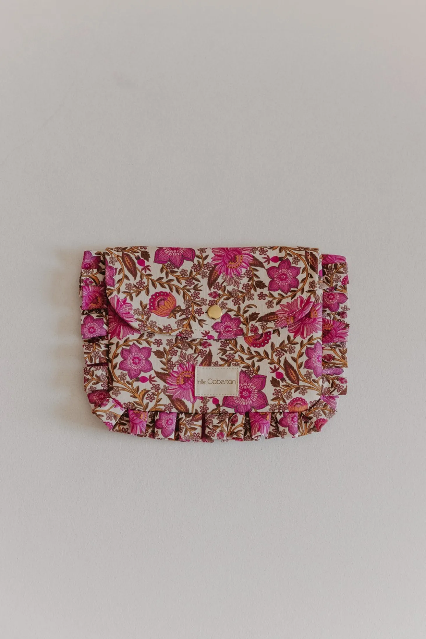 Pochette MILA