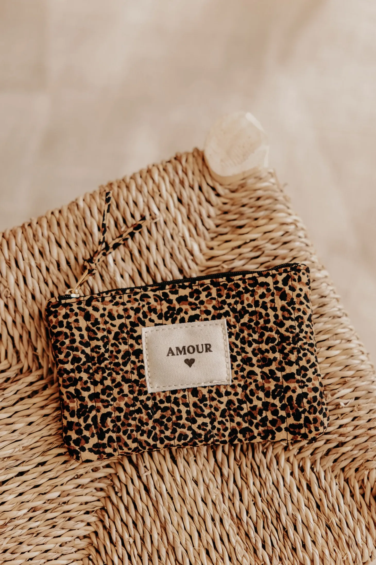 Pochette TATOU