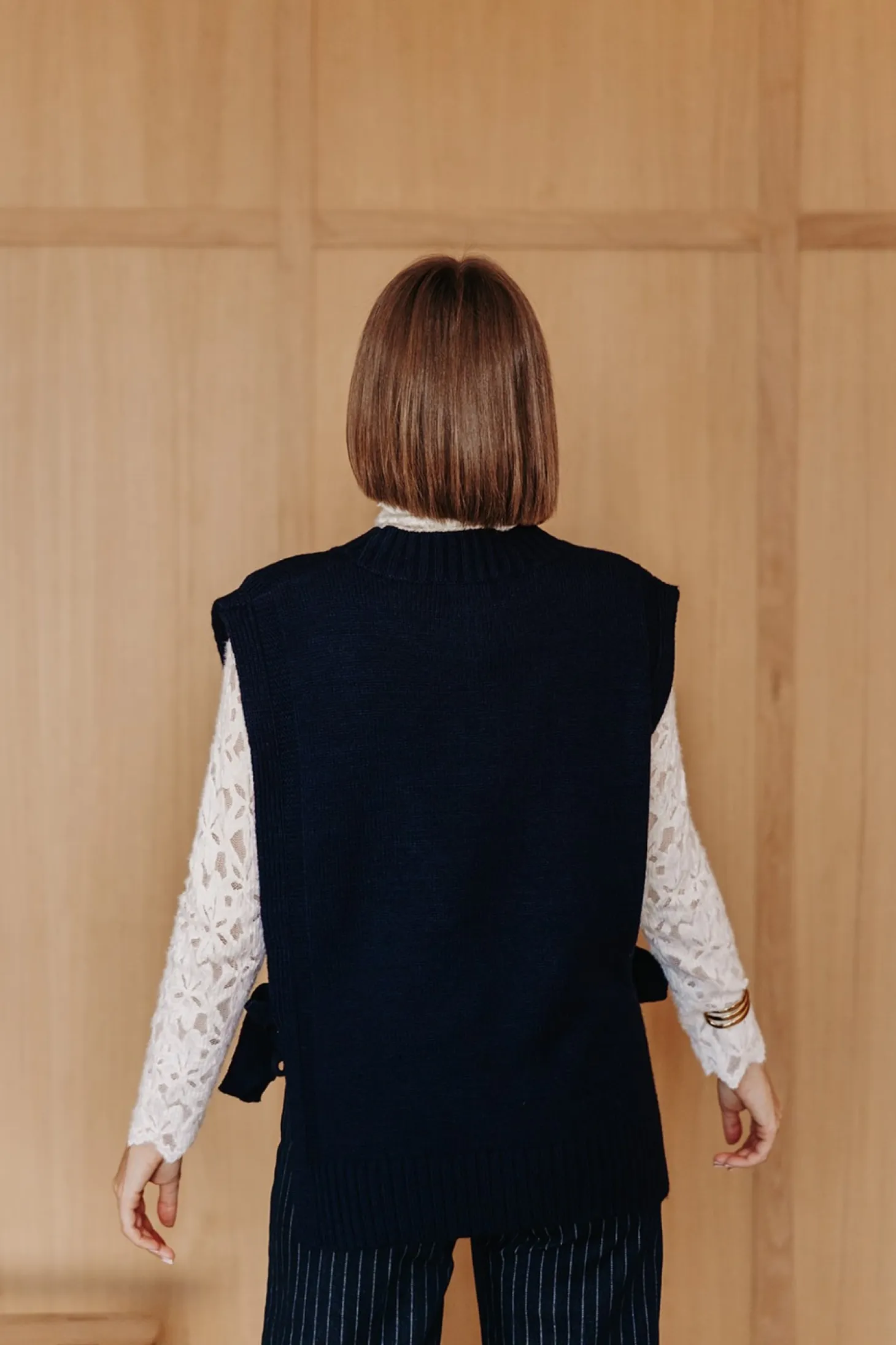 Pull CACHOU