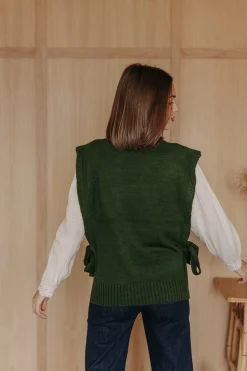 Pull CACHOU