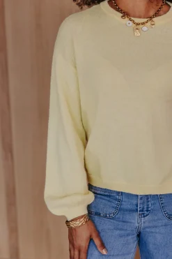 Pull NAOMIE
