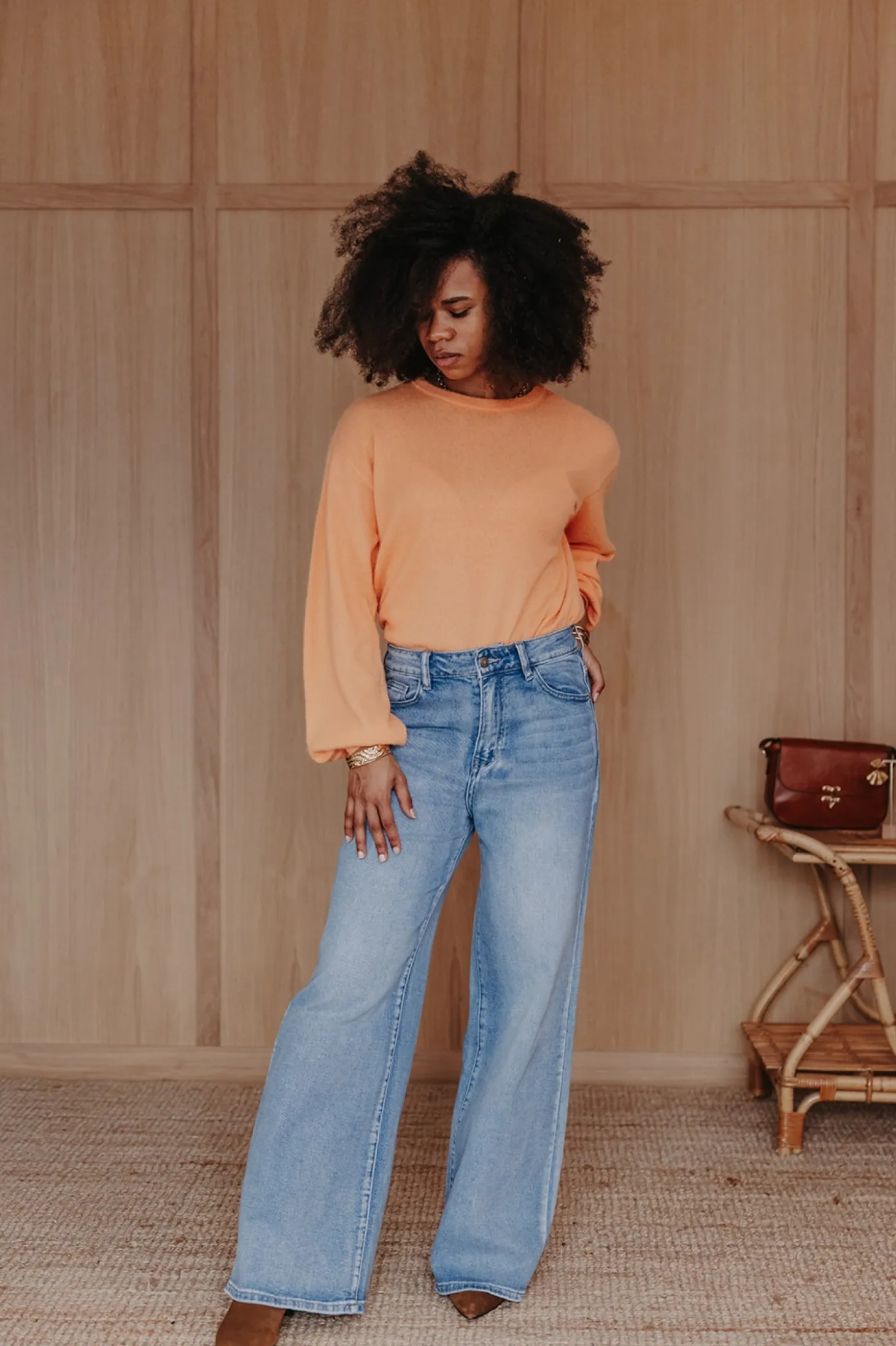 Pull NAOMIE