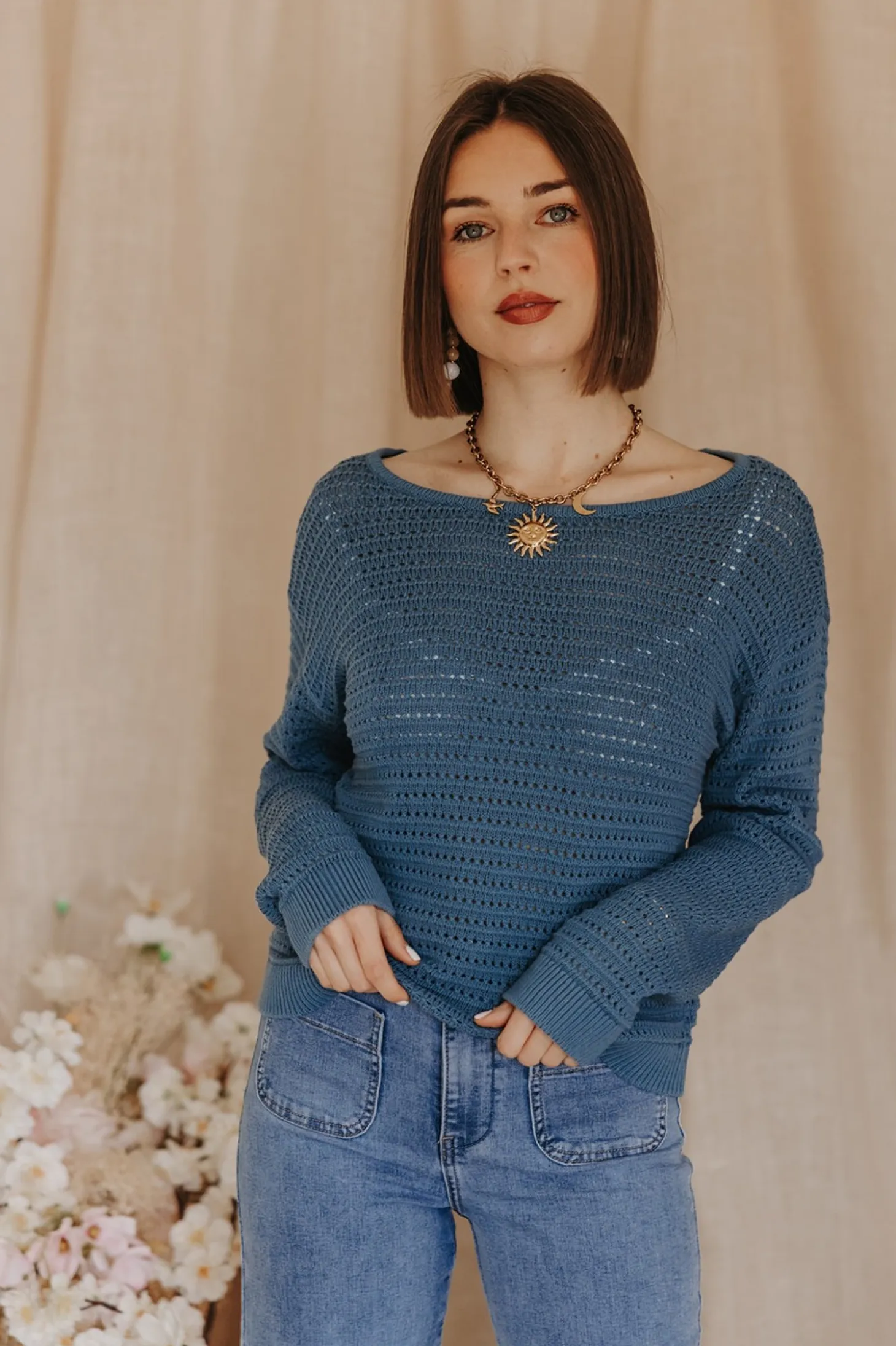 Pull VIBELLISINA