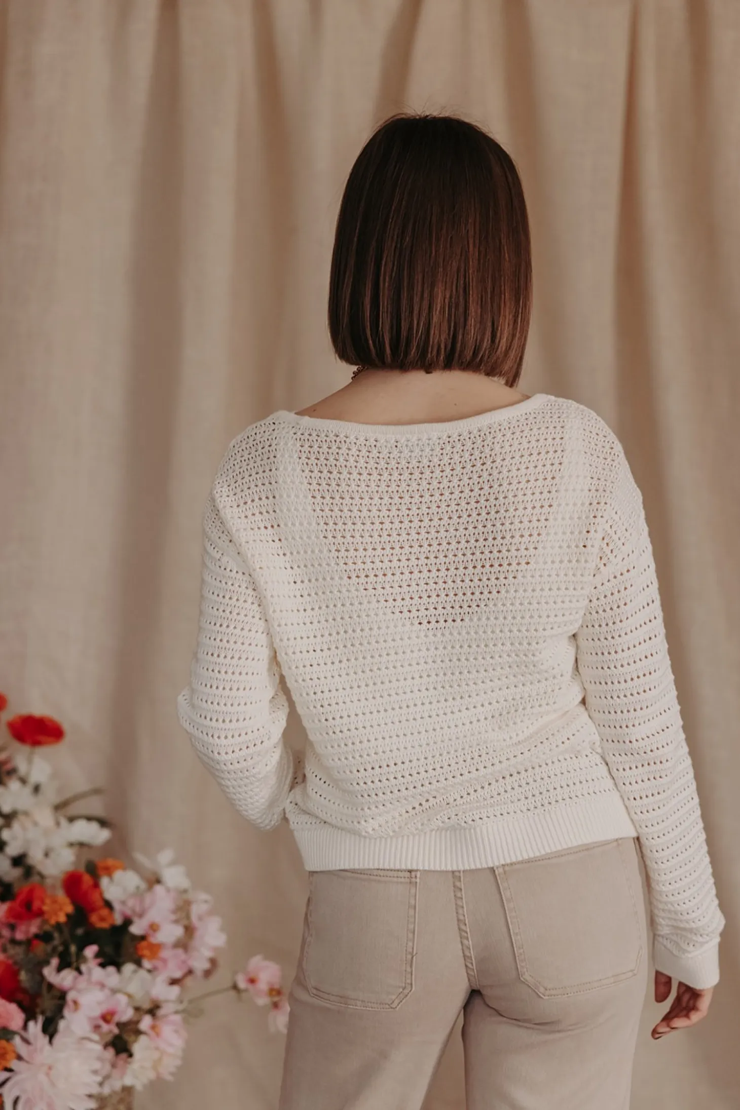 Pull VIBELLISINA