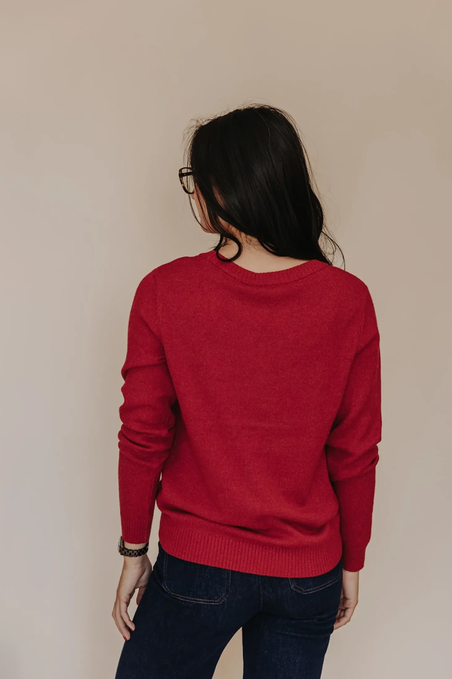 Pull VIRILROND