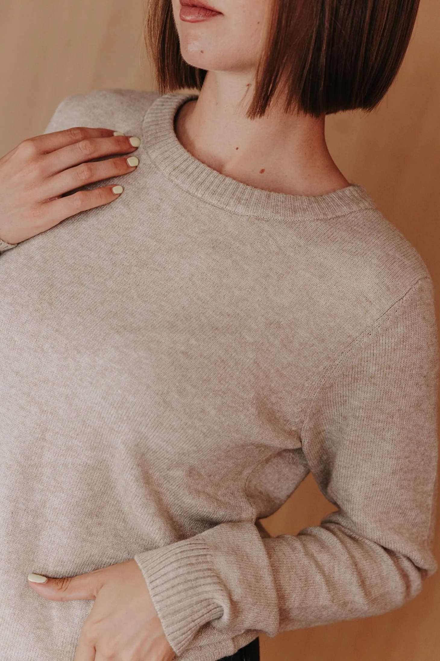 Pull VIRILROND