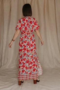 Robe ABIDJAN
