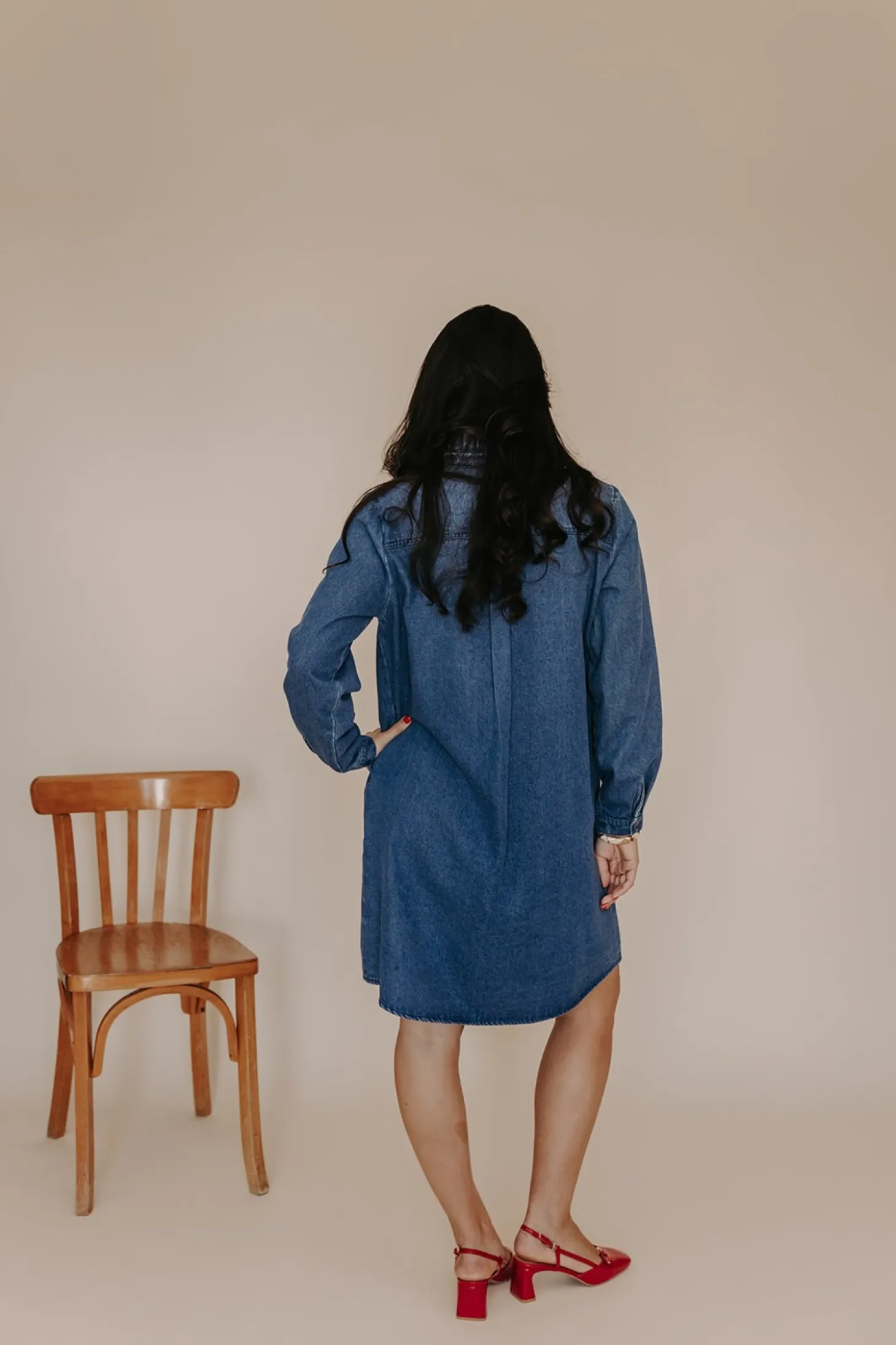 Robe AGLAE