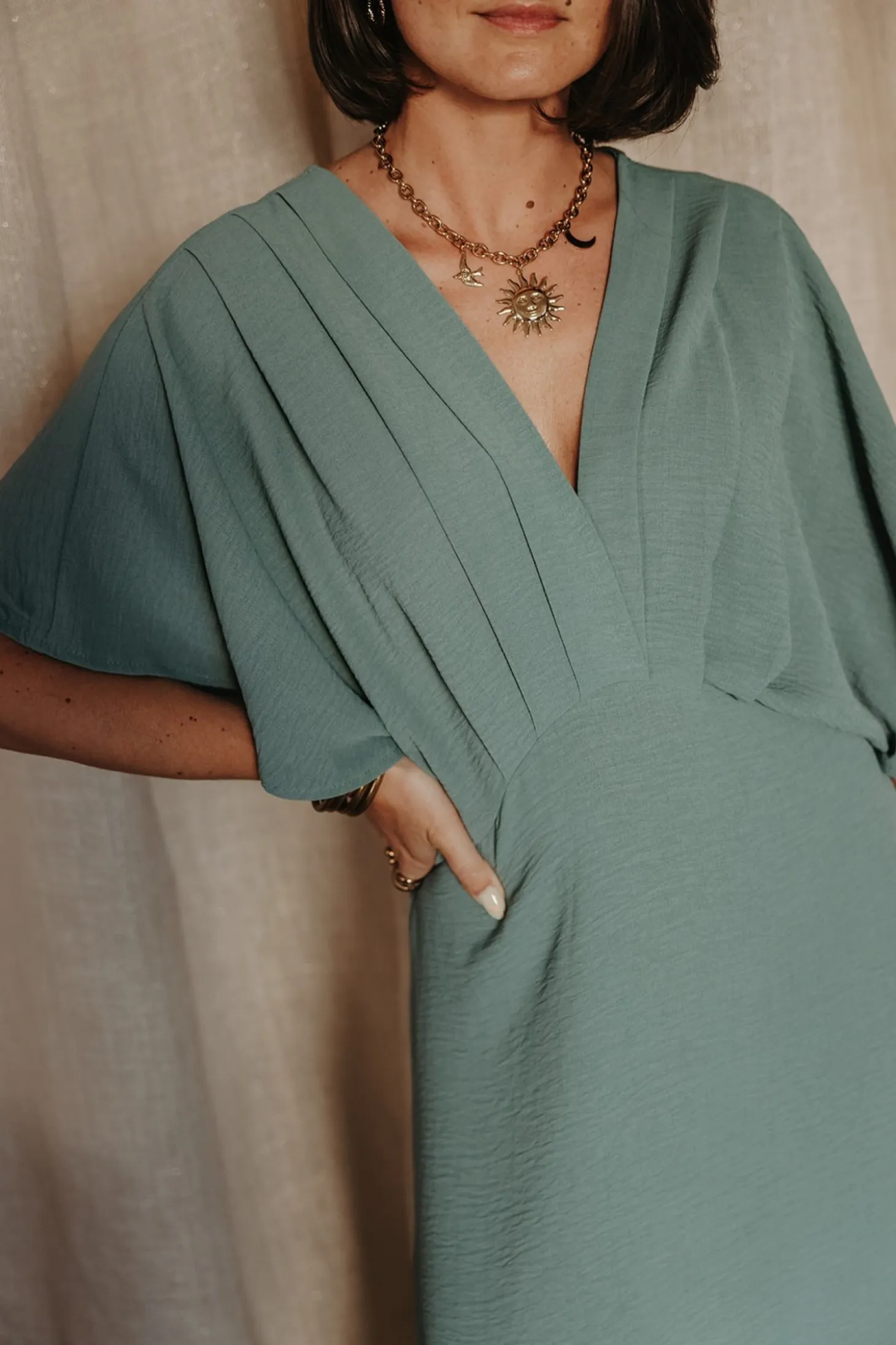 Robe ALABAMA