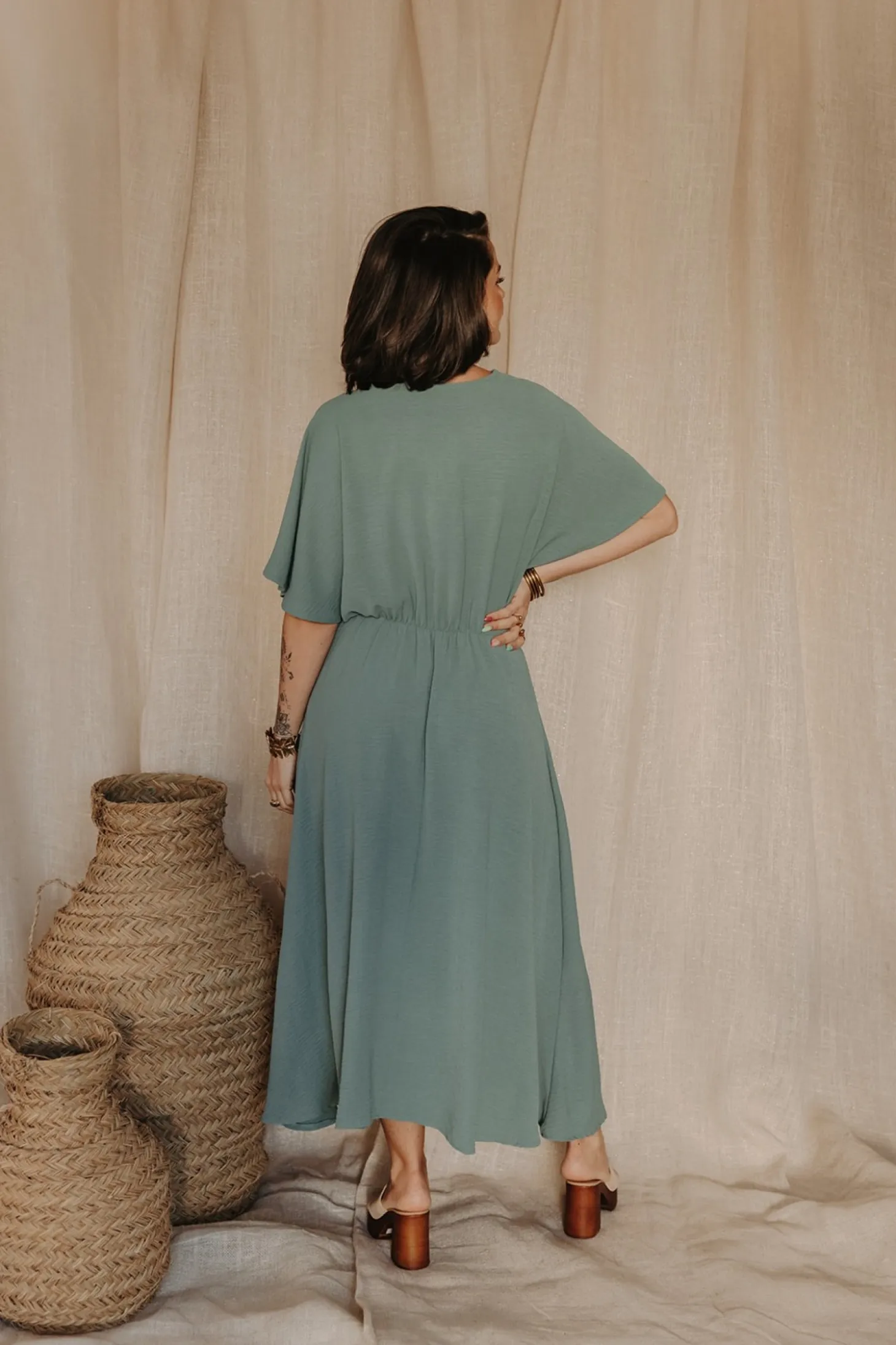 Robe ALABAMA