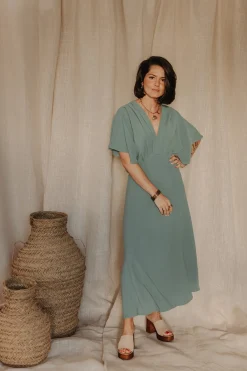 Robe ALABAMA