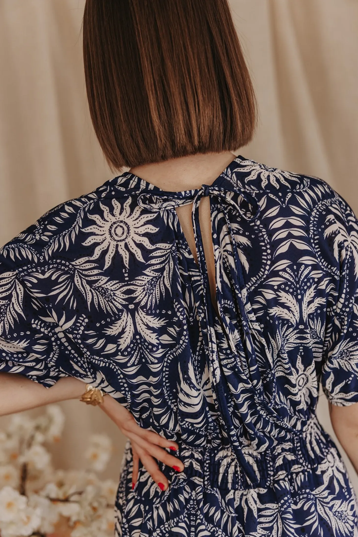 Robe AMELIE