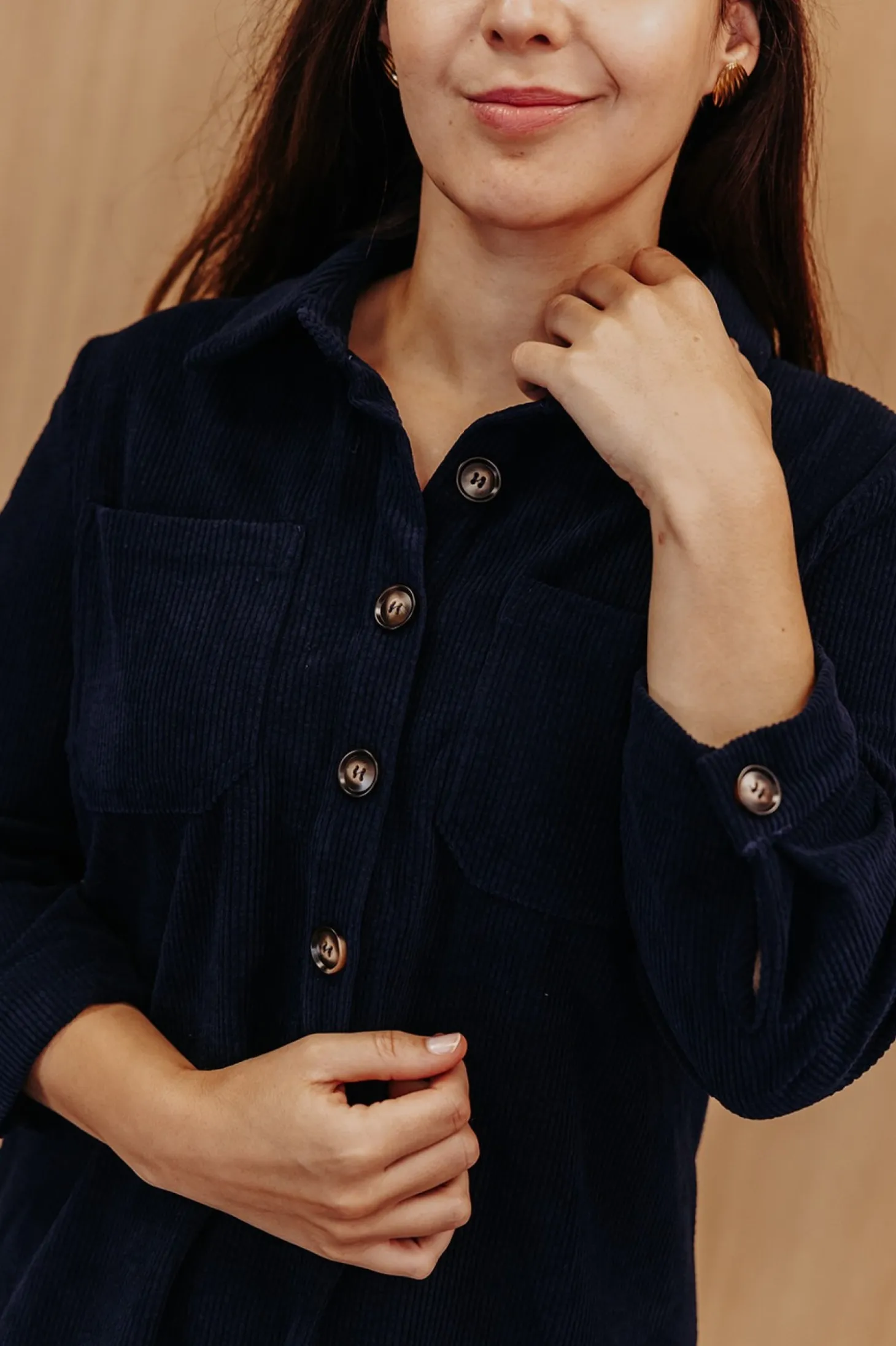 Robe CALIXTE