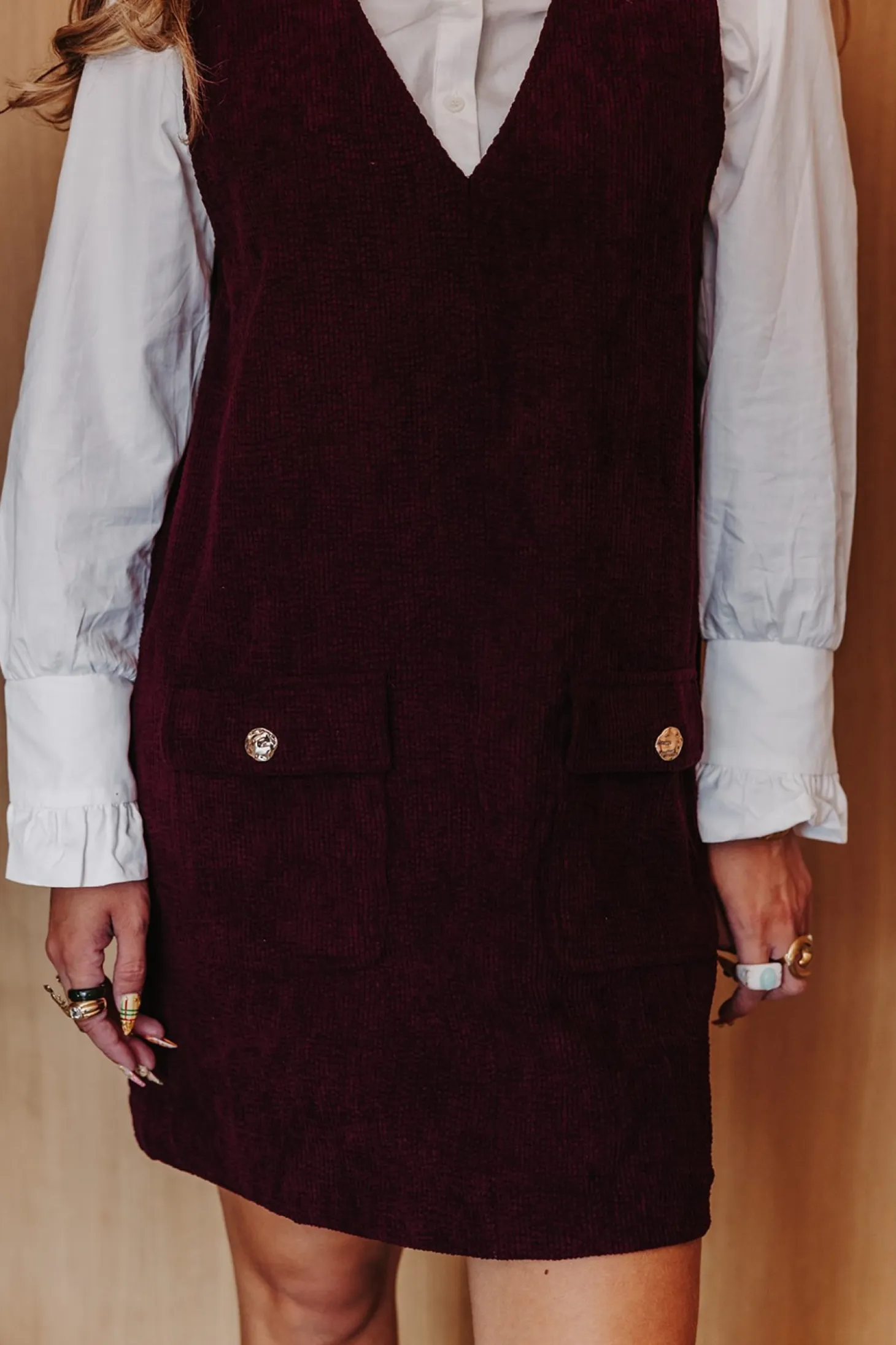 Robe CAMBON