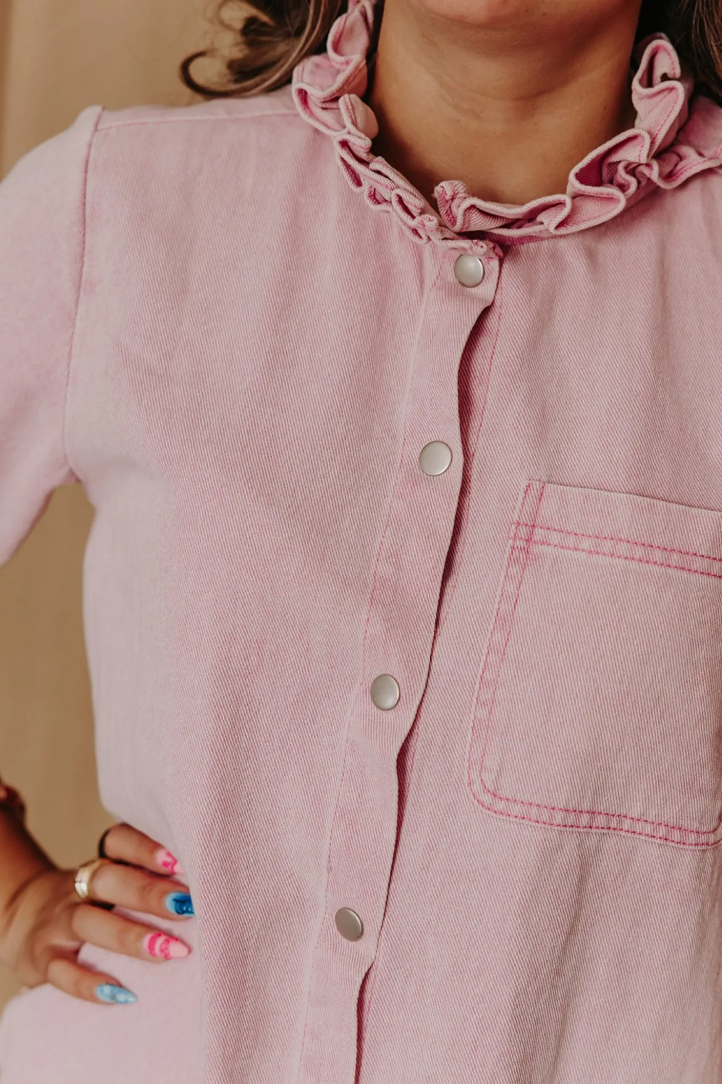 Robe CANDY