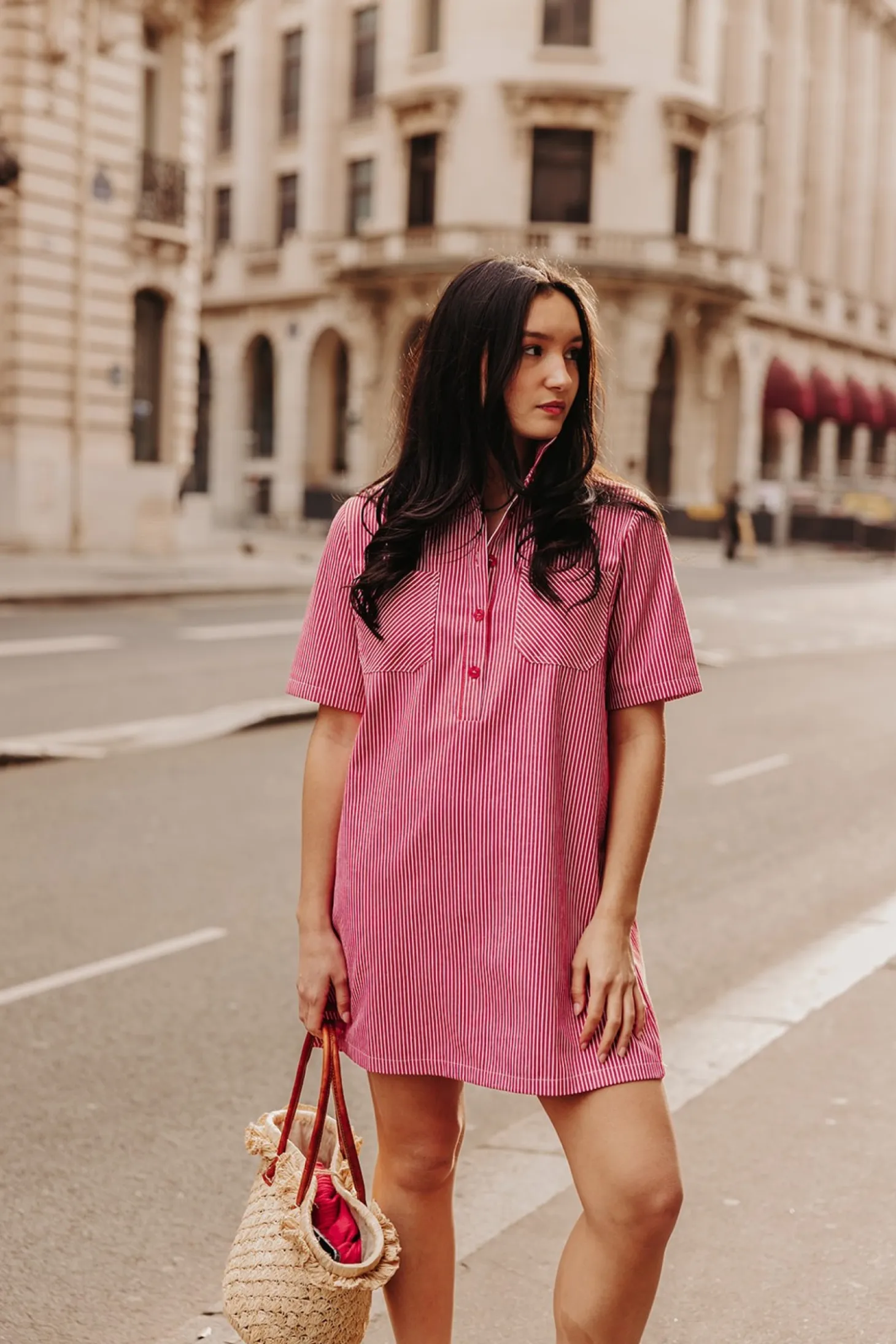Robe CARLA