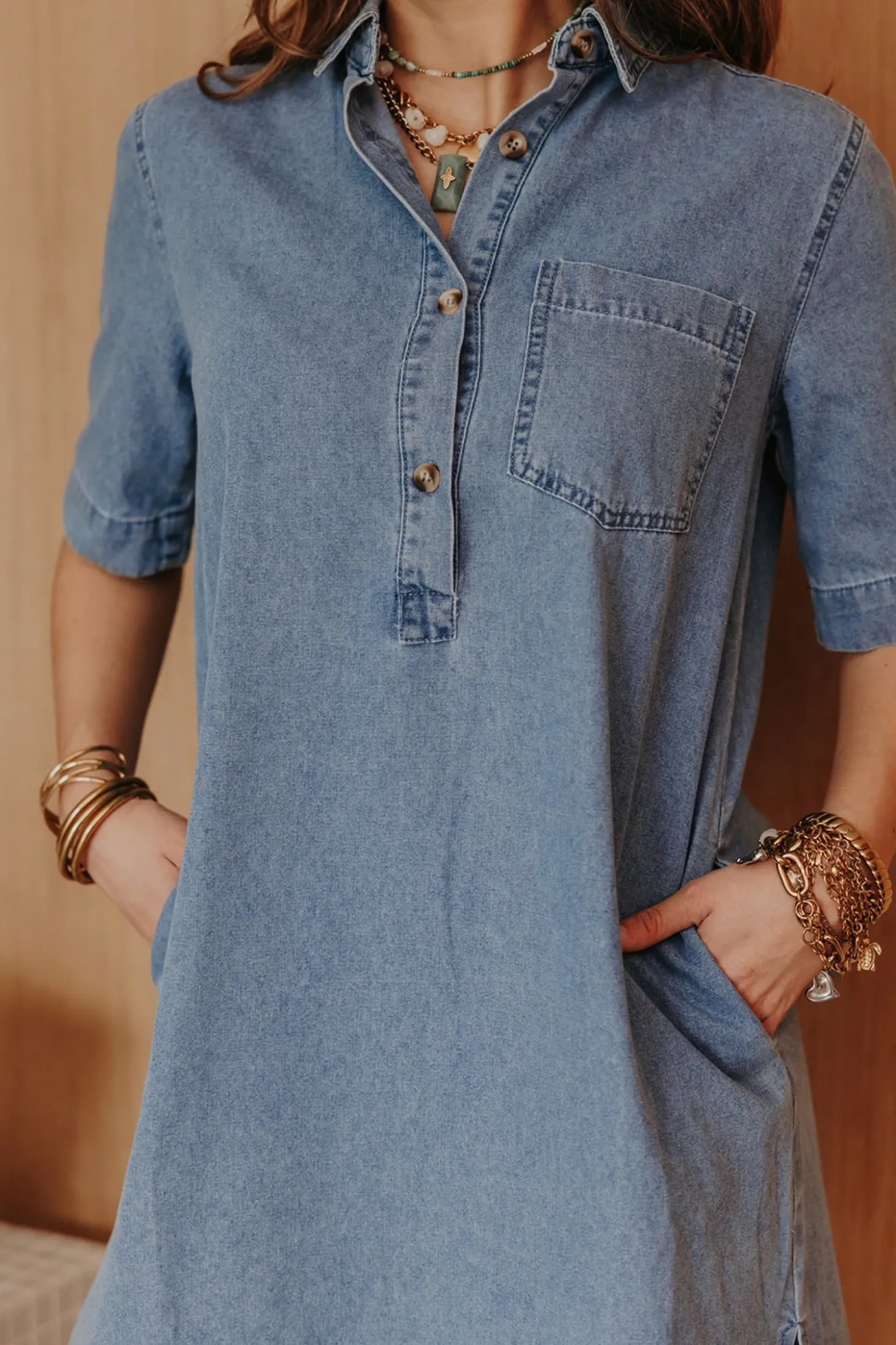 Robe CAYOLA