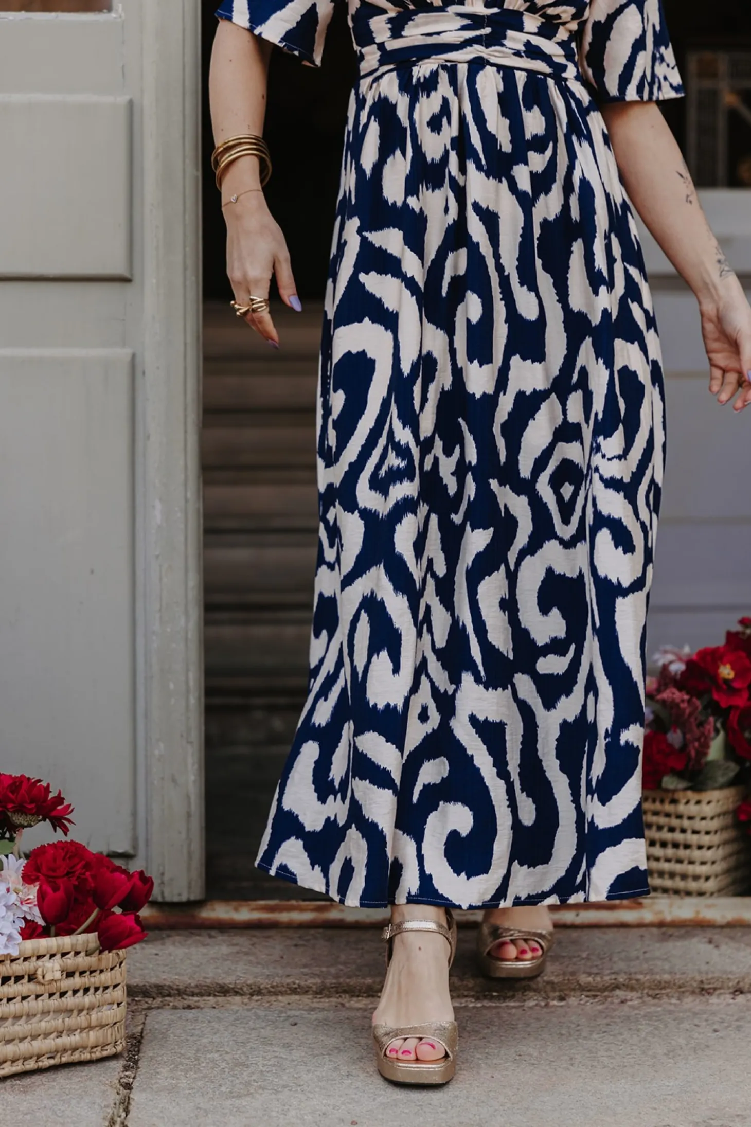 Robe EGERIE