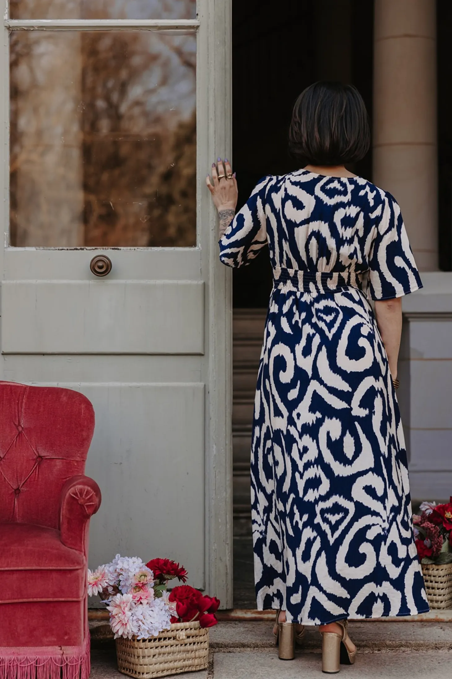 Robe EGERIE