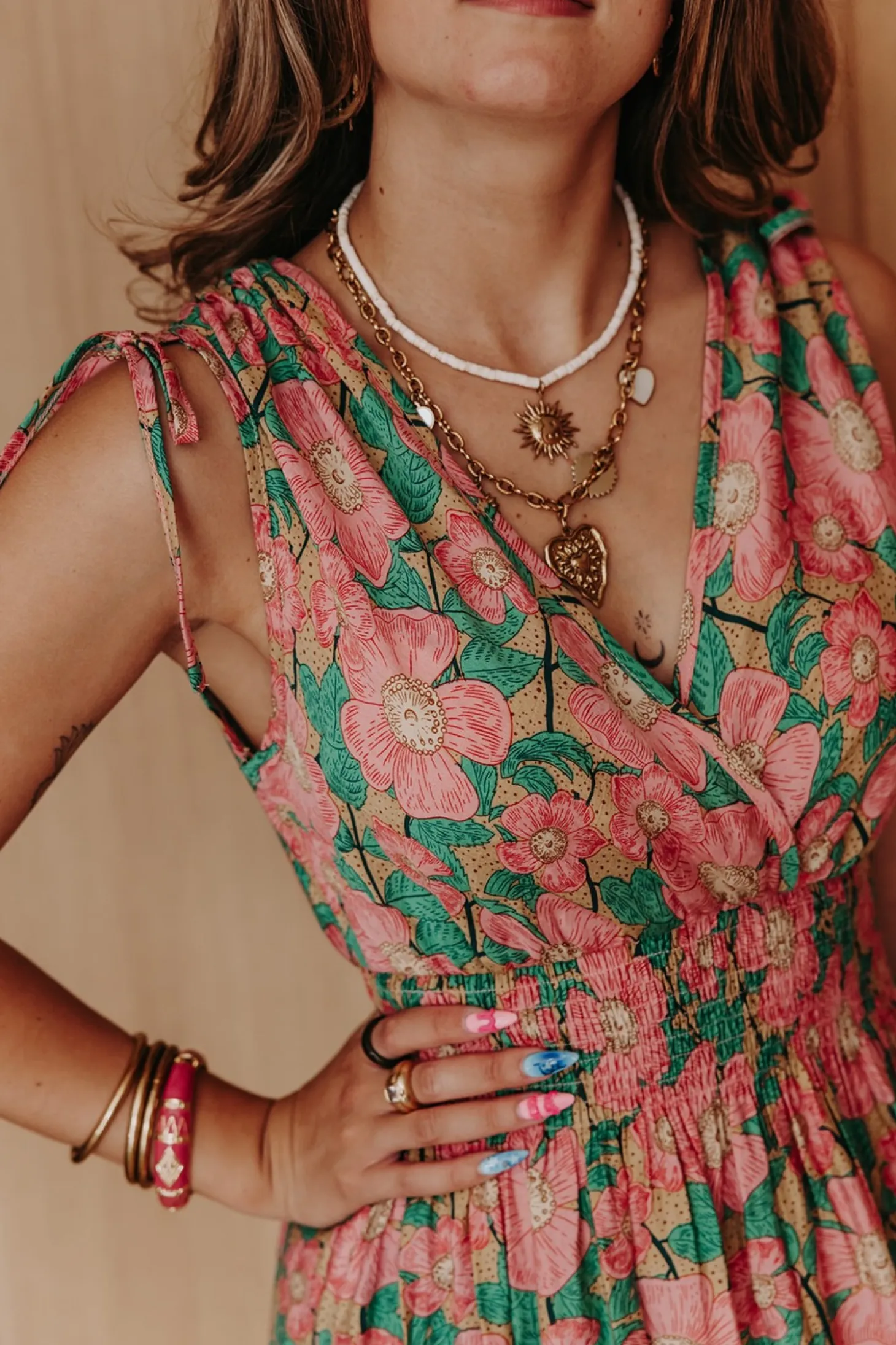Robe EMY