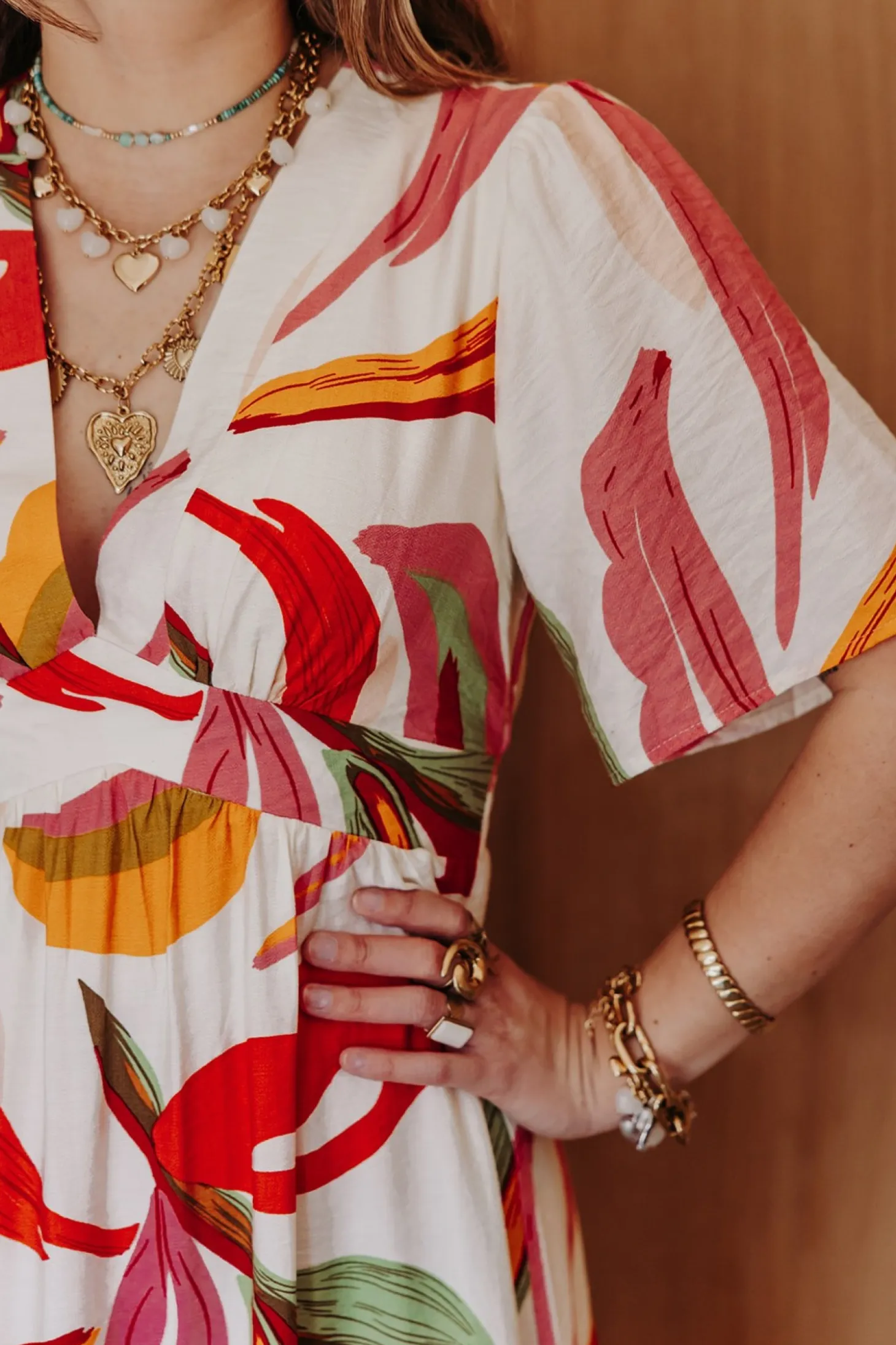 Robe FLORENCE