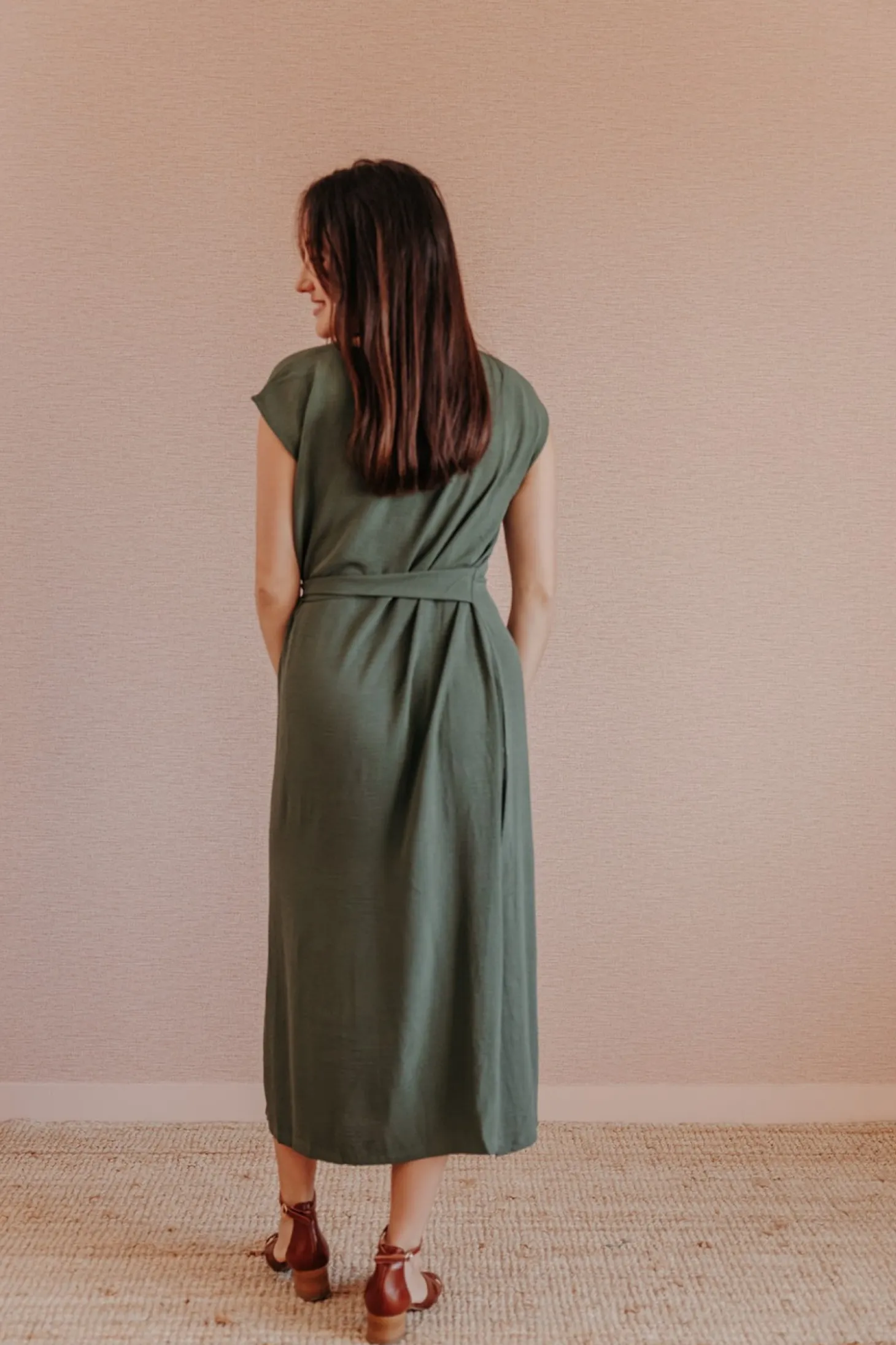 Robe GAIA