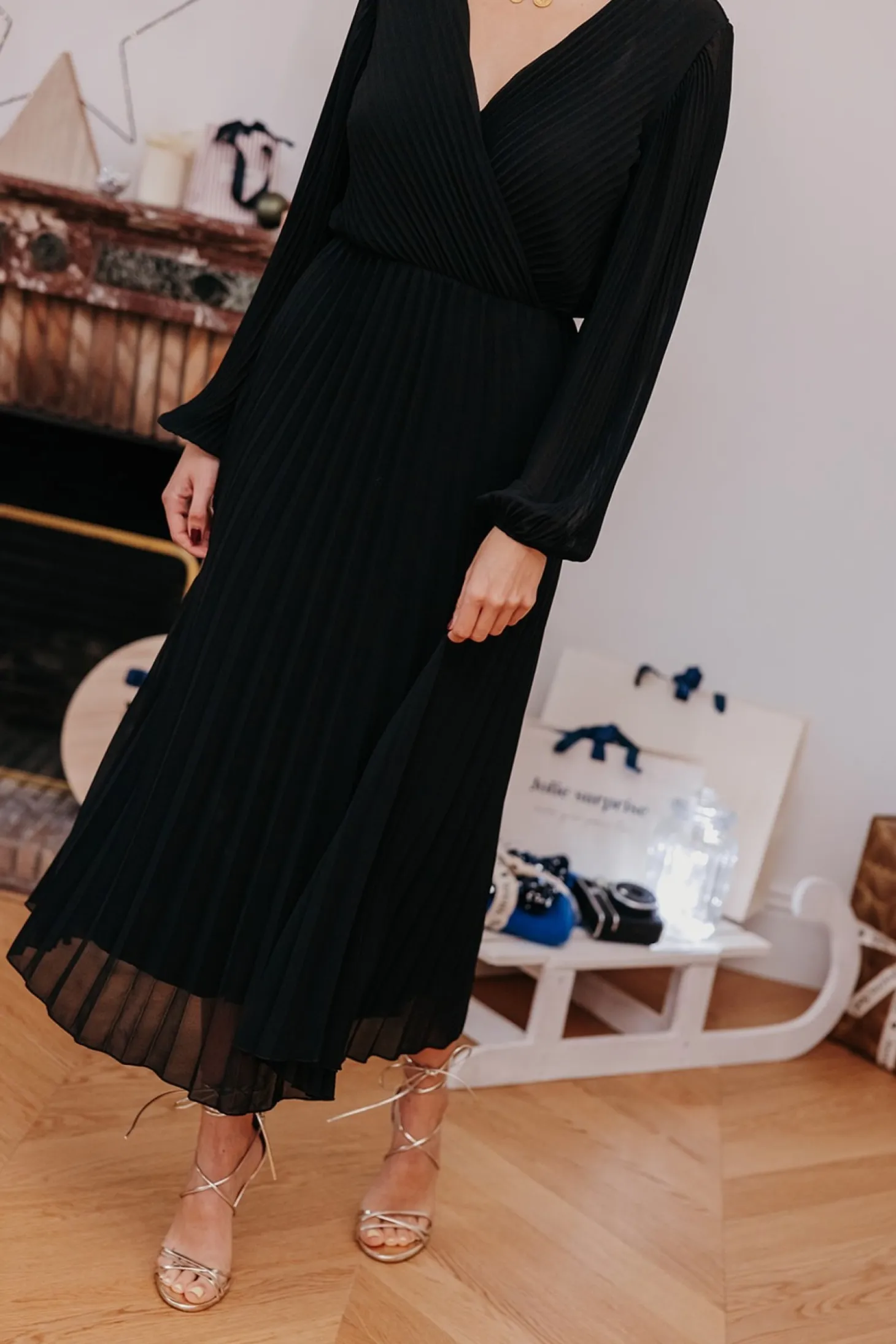 Robe GITANE