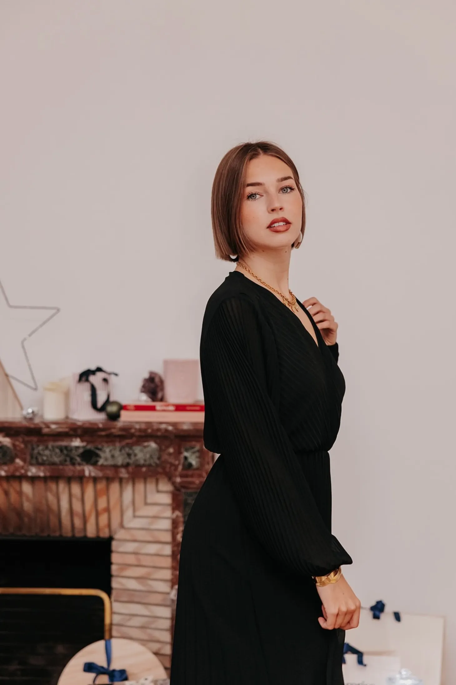 Robe GITANE