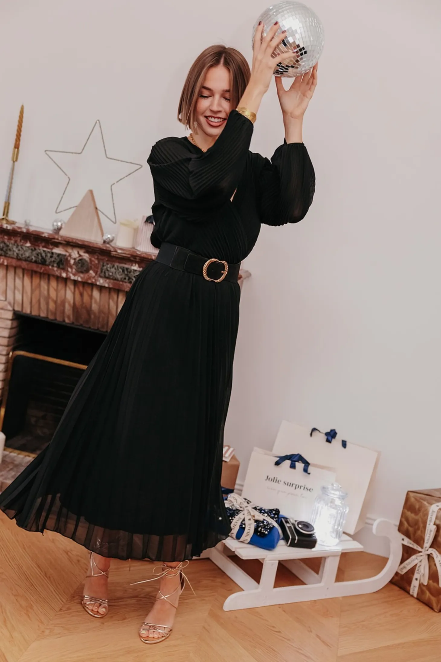 Robe GITANE
