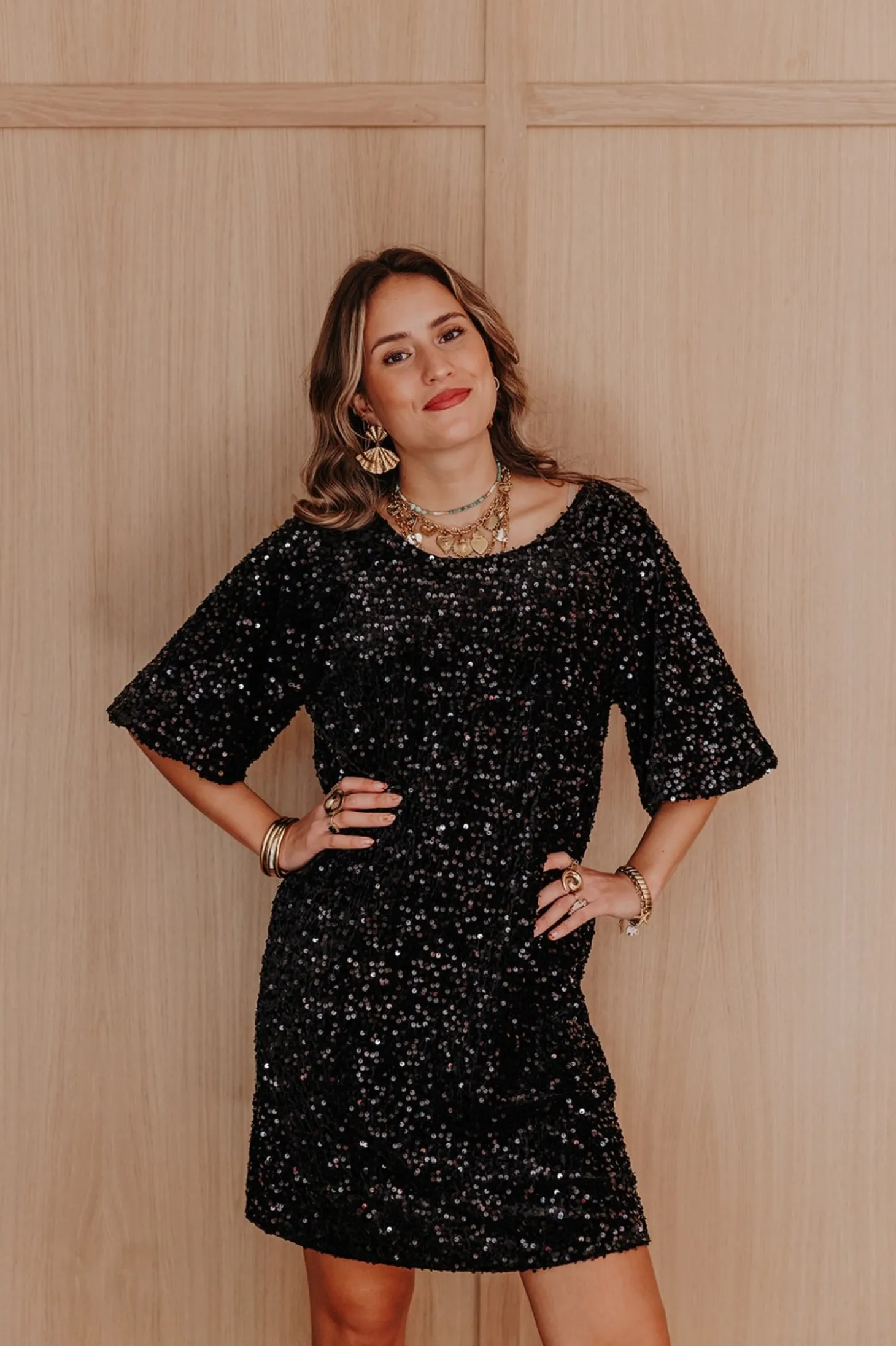 Robe KAM