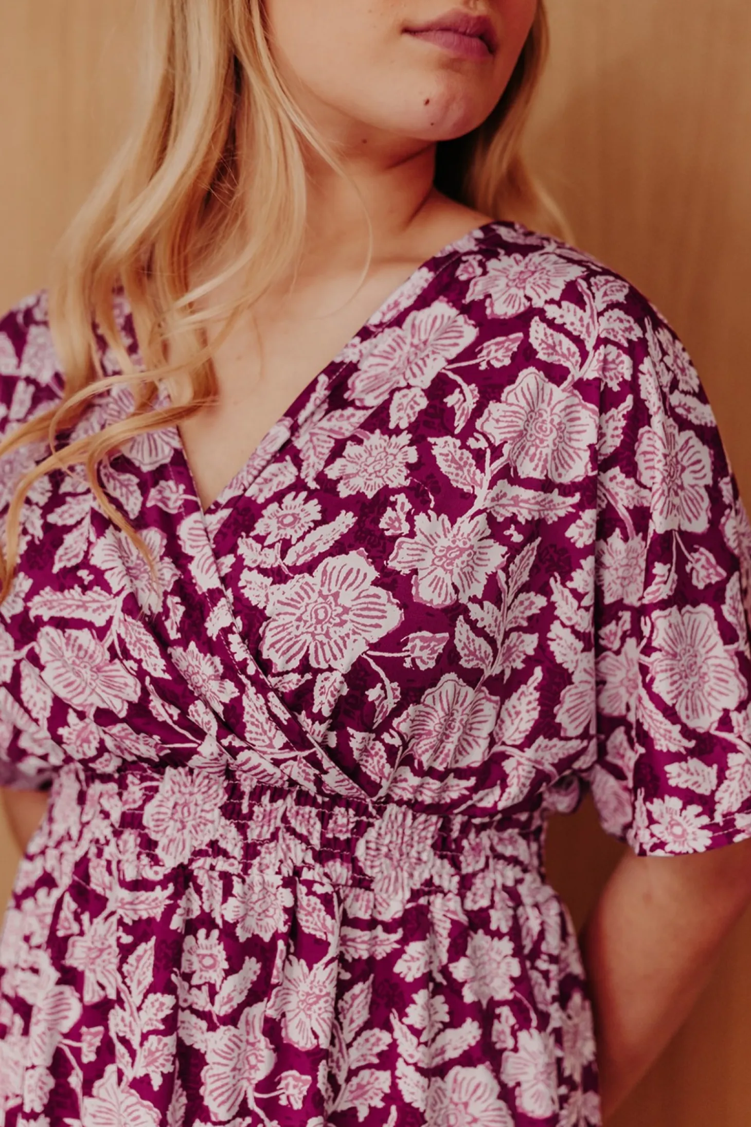 Robe LOUANE