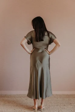 Robe MONACO