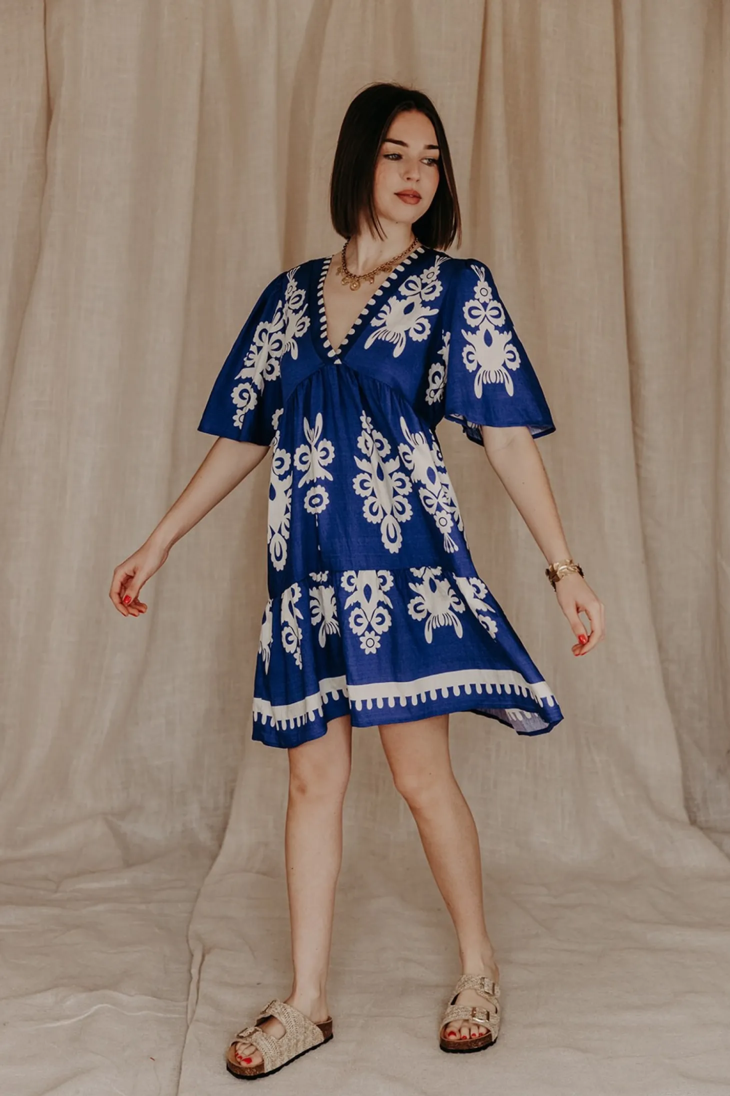 Robe MUSE