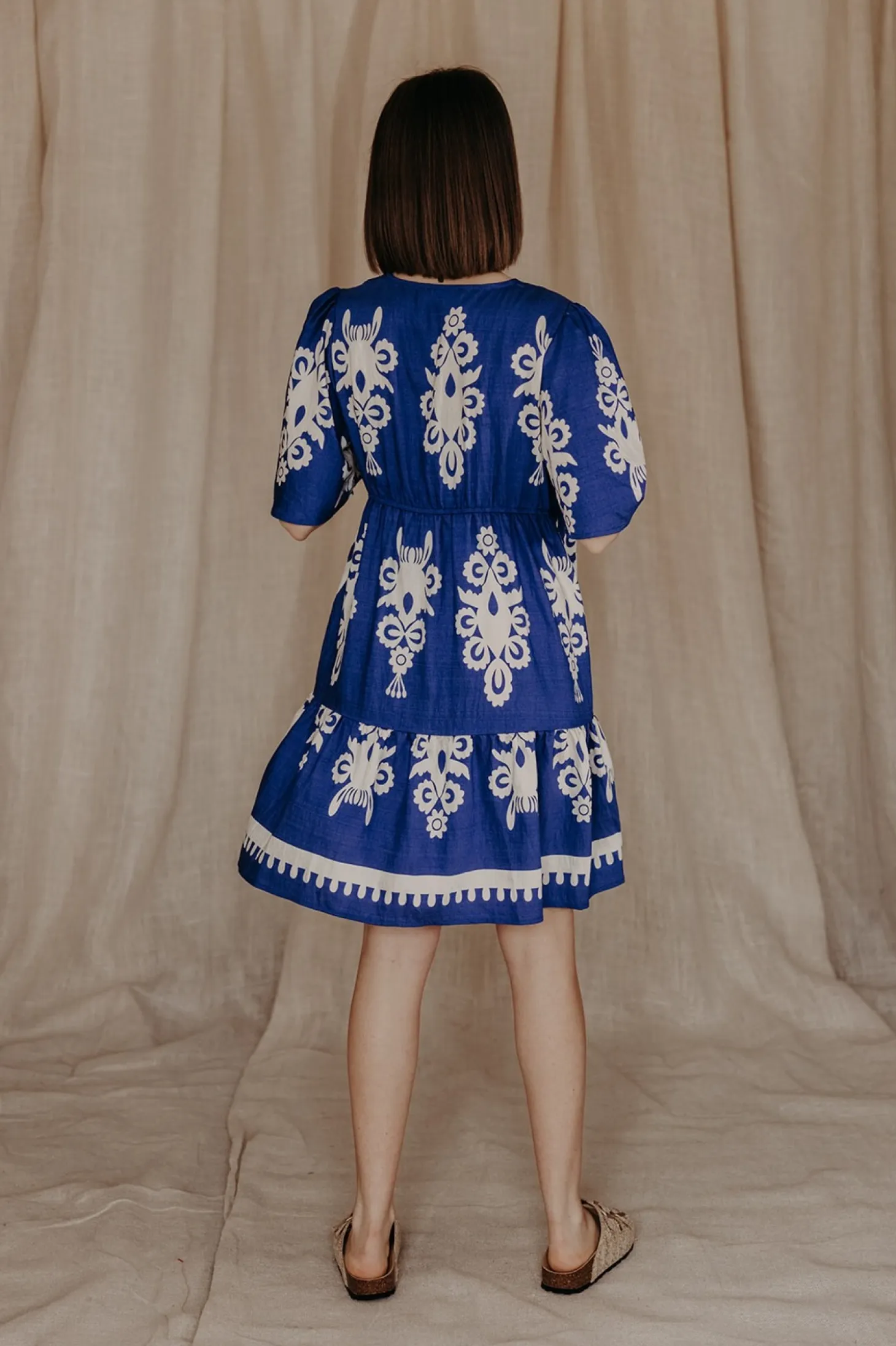 Robe MUSE