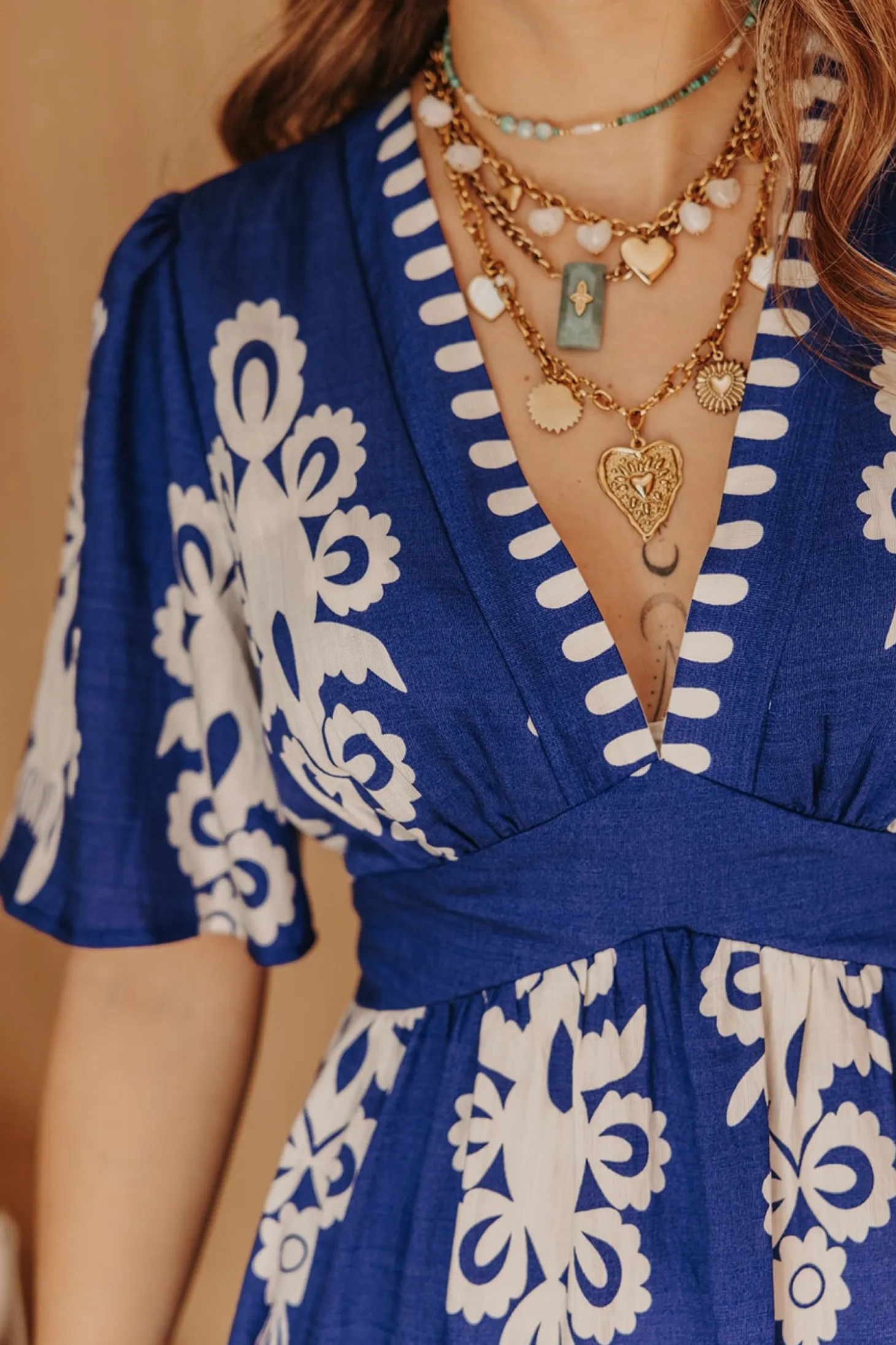 Robe REINE