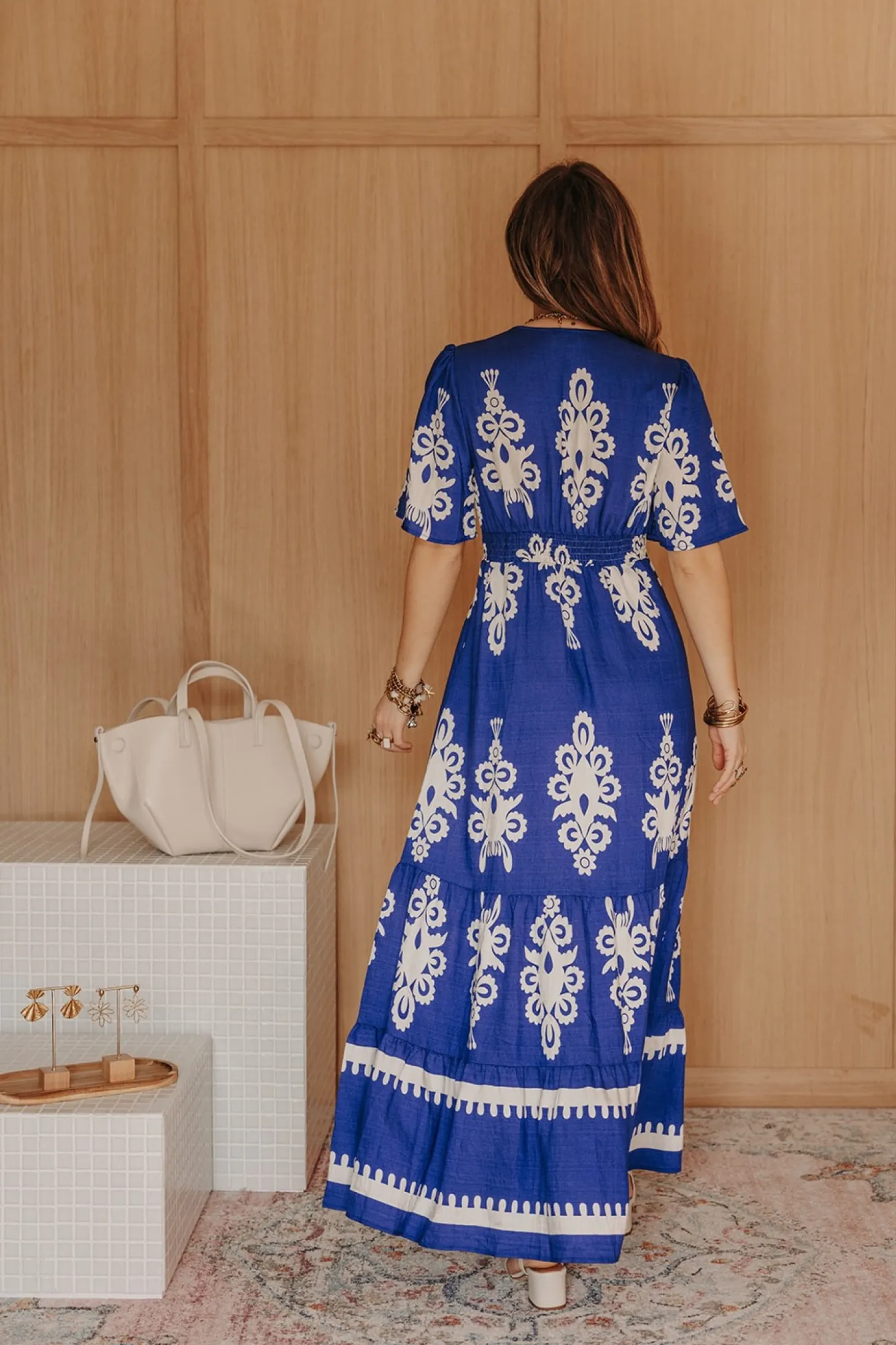Robe REINE