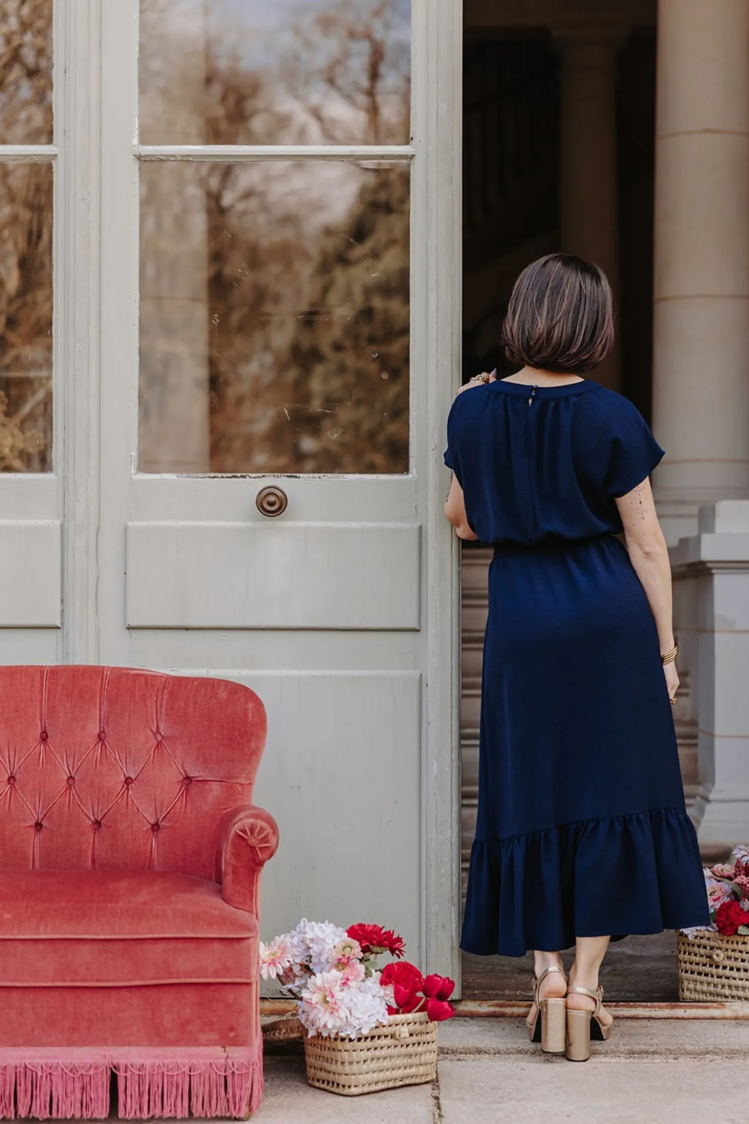 Robe SINDY
