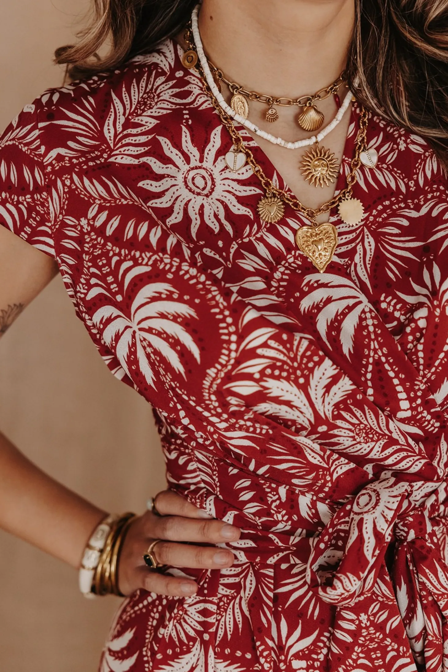 Robe SUNNY
