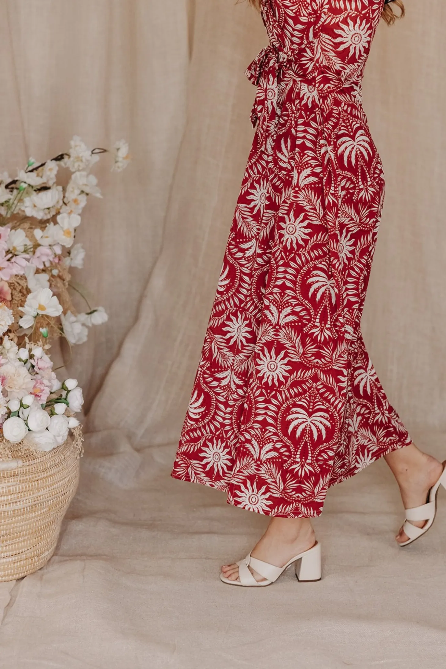 Robe SUNNY