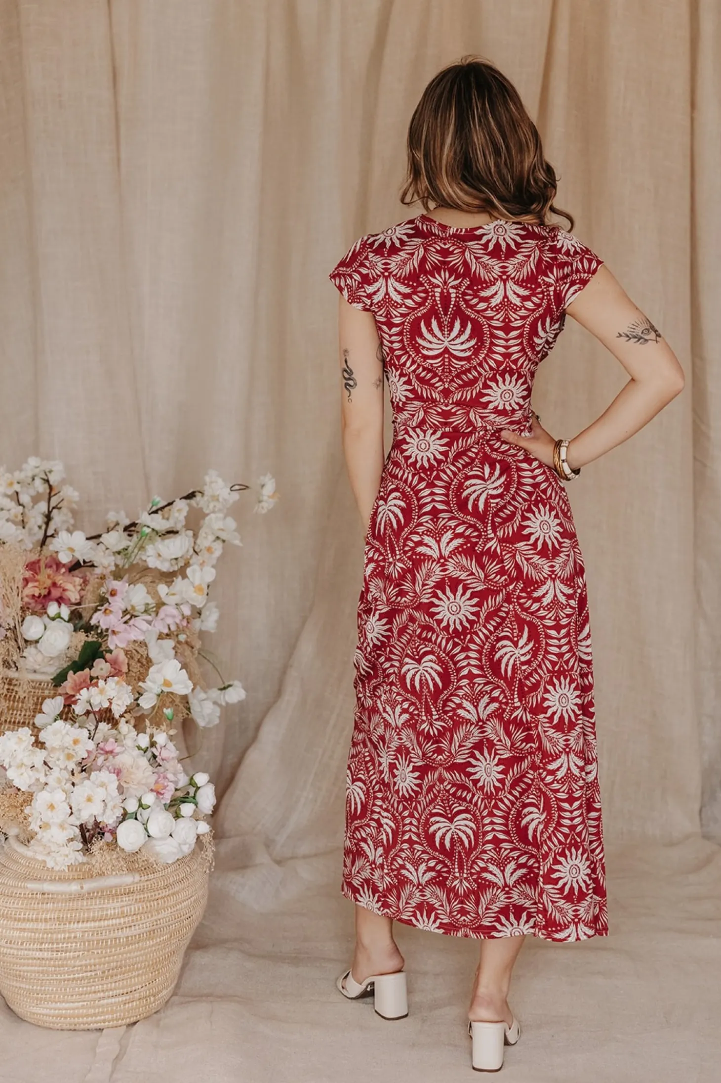 Robe SUNNY