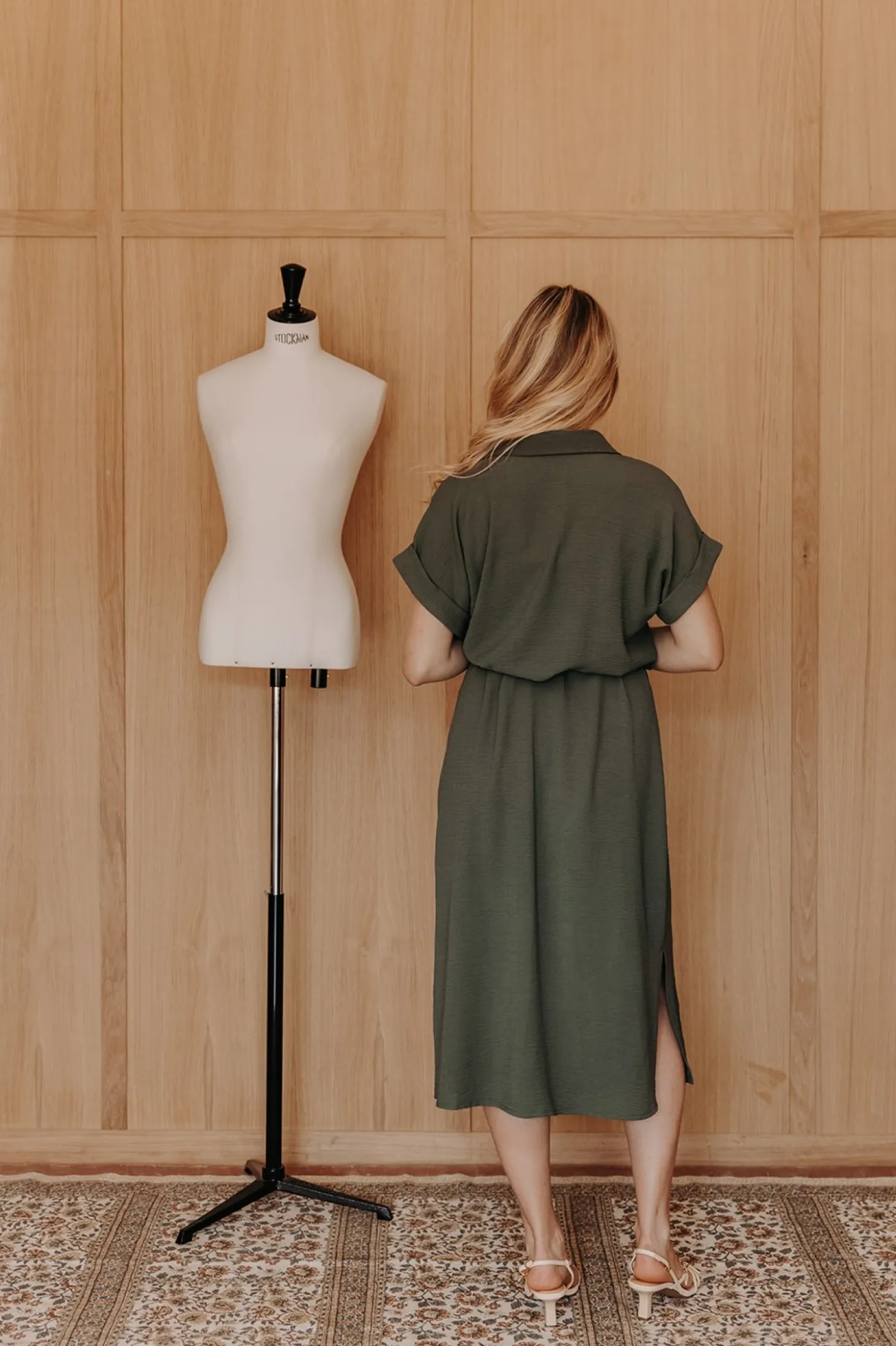 Robe SYMPHONIE
