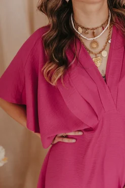 Robe TENNESSEE