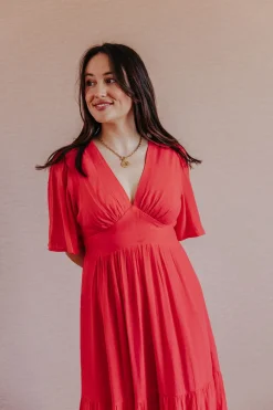 Robe TIANA