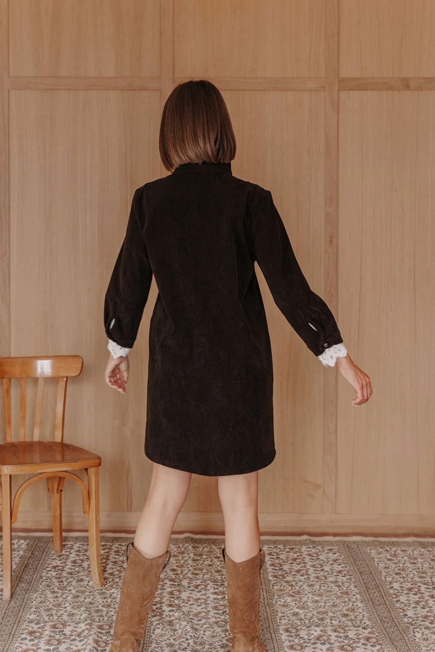 Robe YSE