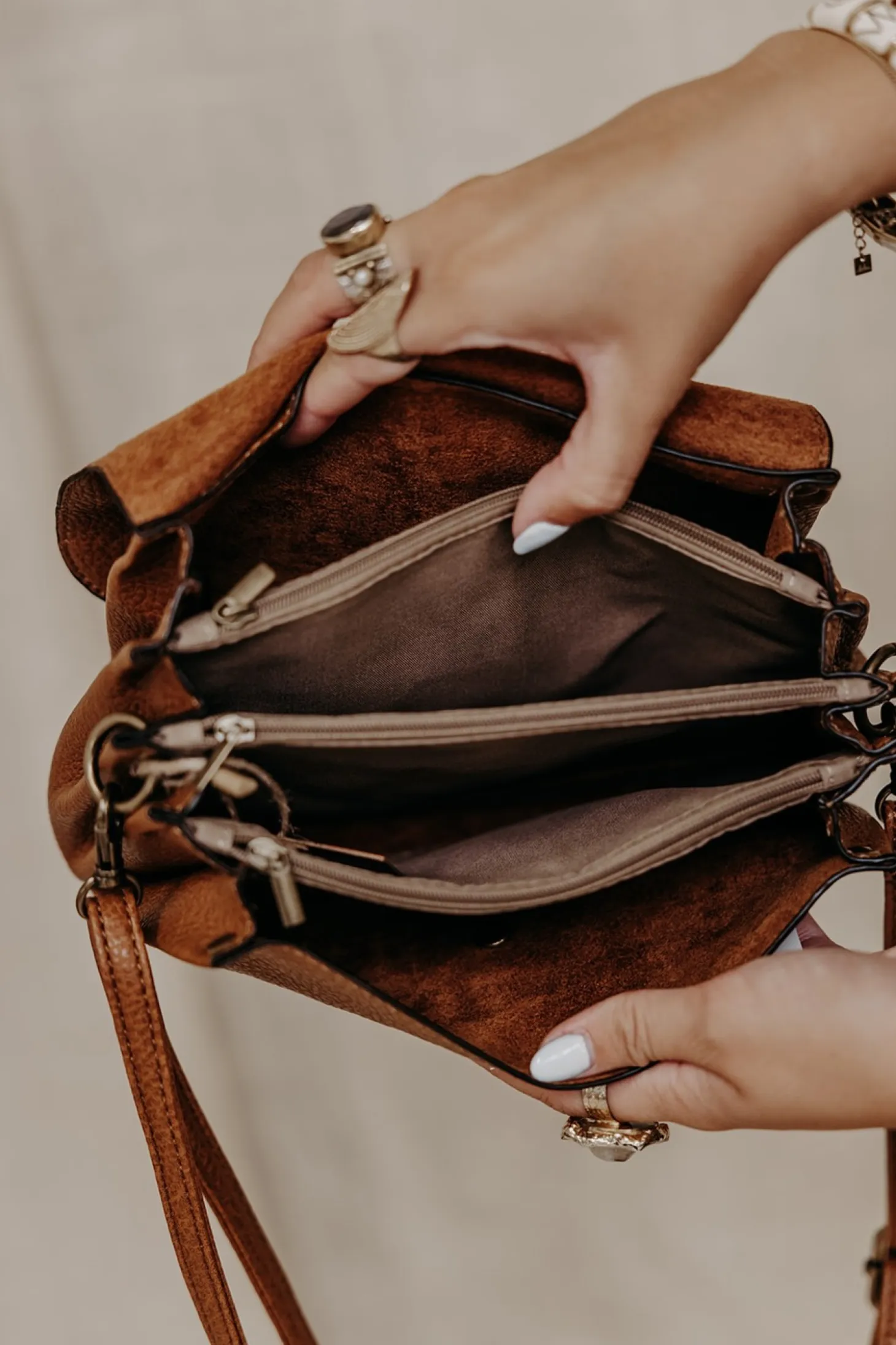 Sac MIMI