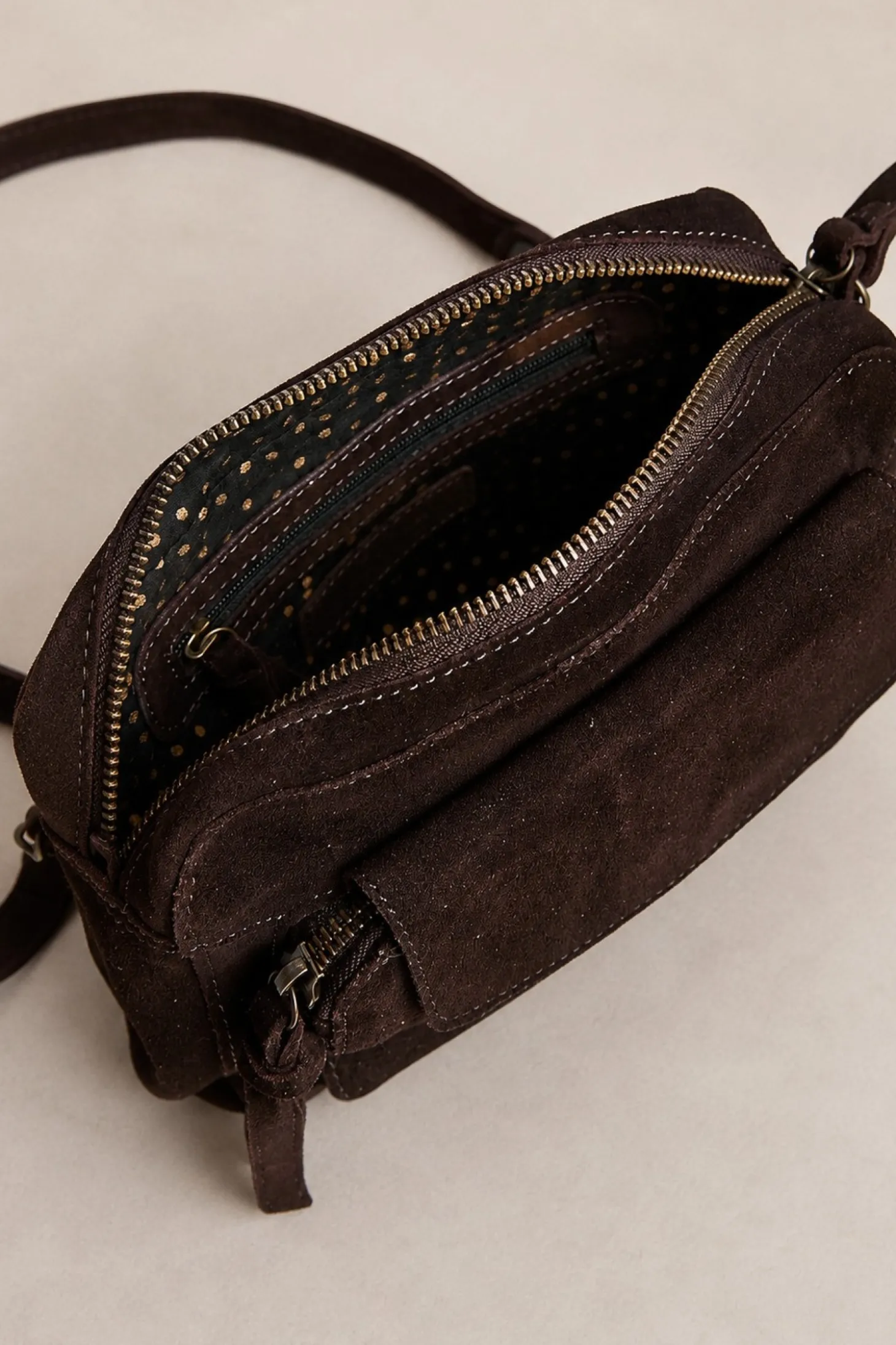 Sac NAINA
