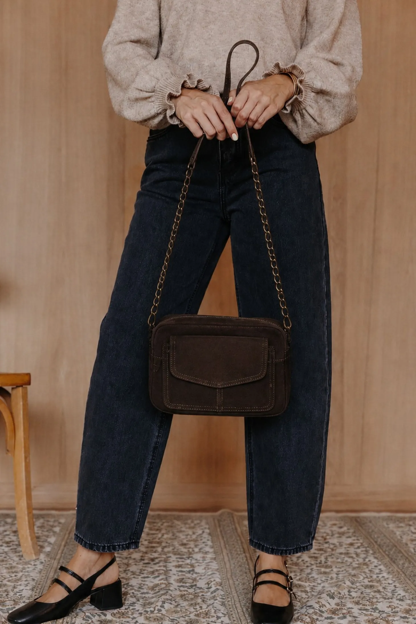 Sac NAINA