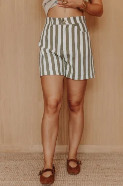 Short RIVIERA