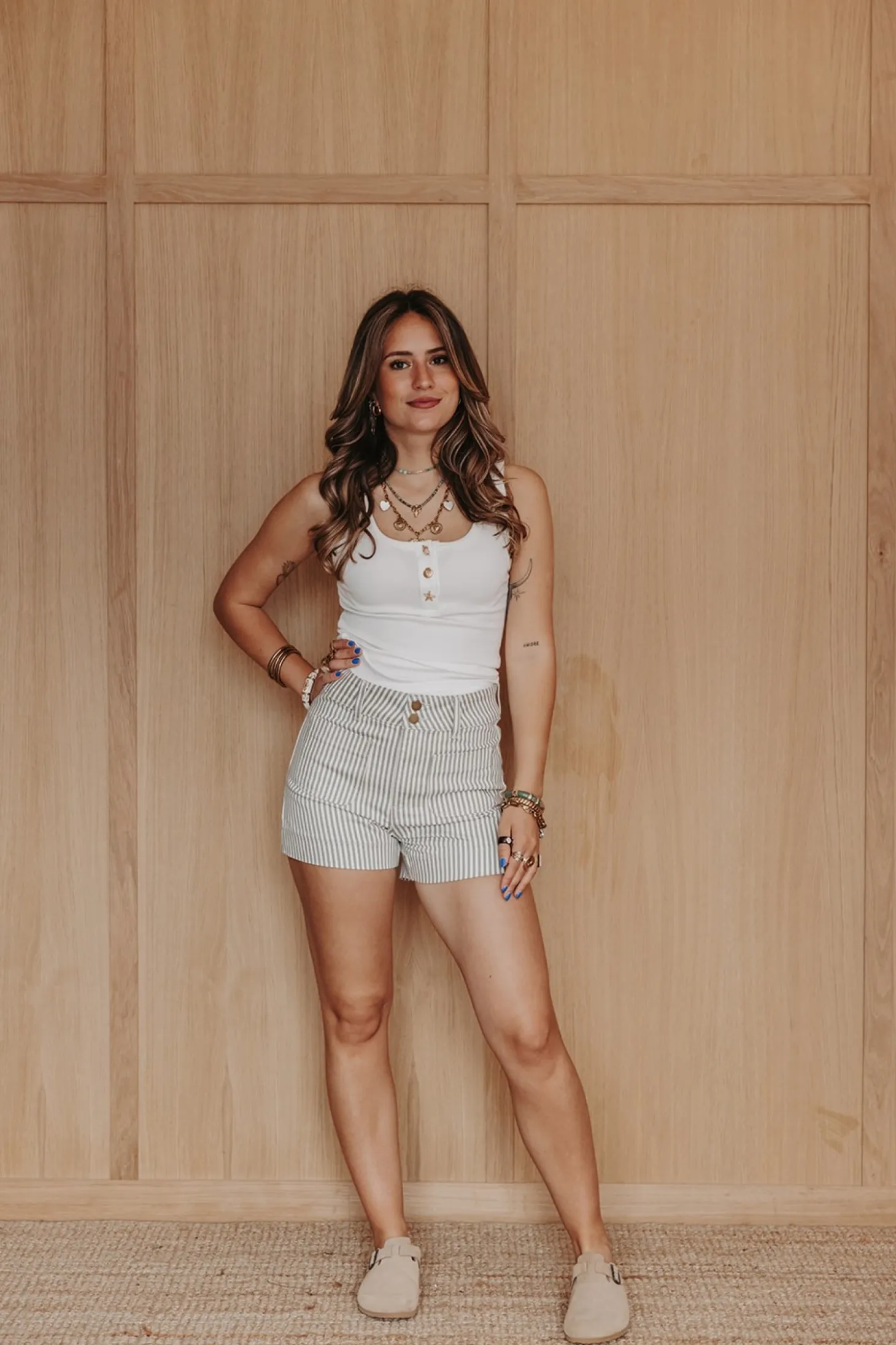 Short SOPHIE