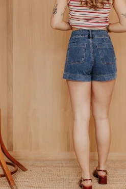 Short SOPHIE